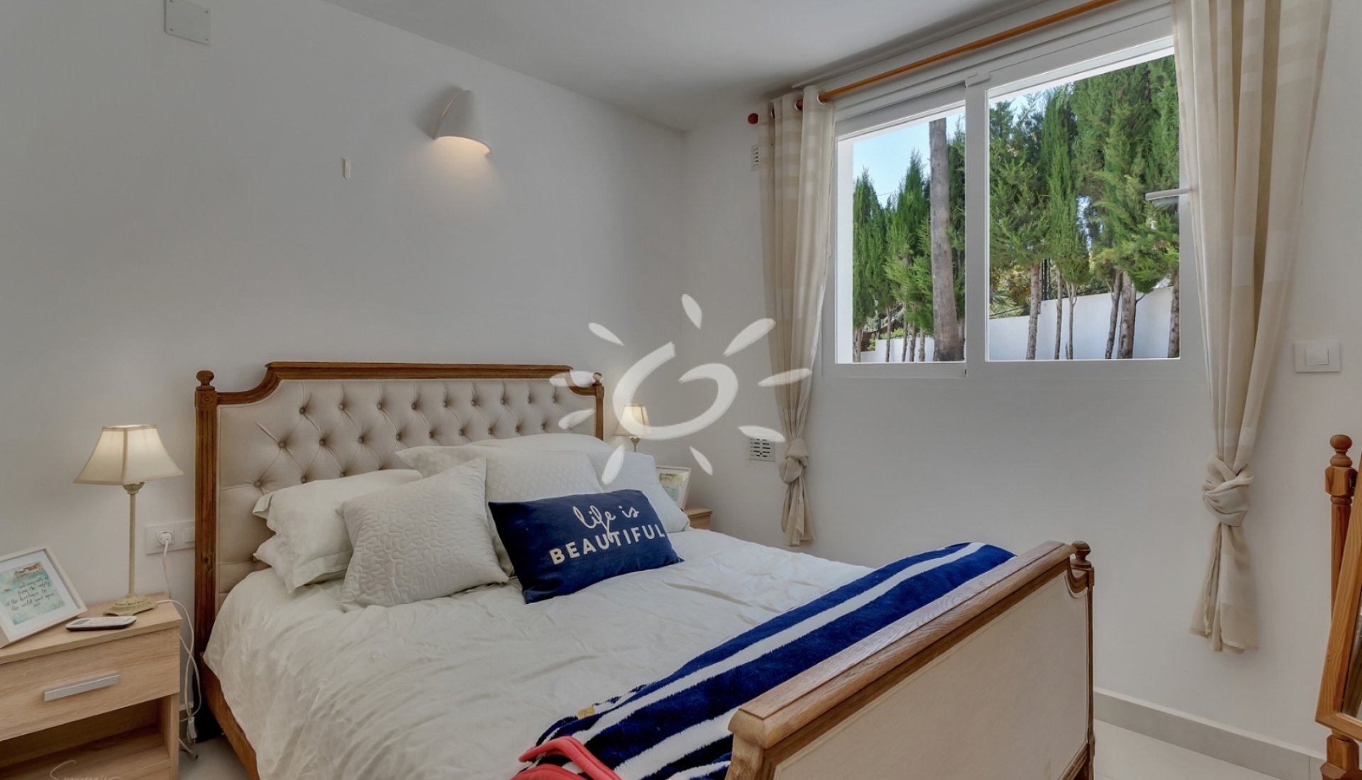Bestaande woningen - Villas - Javea - Rafalet