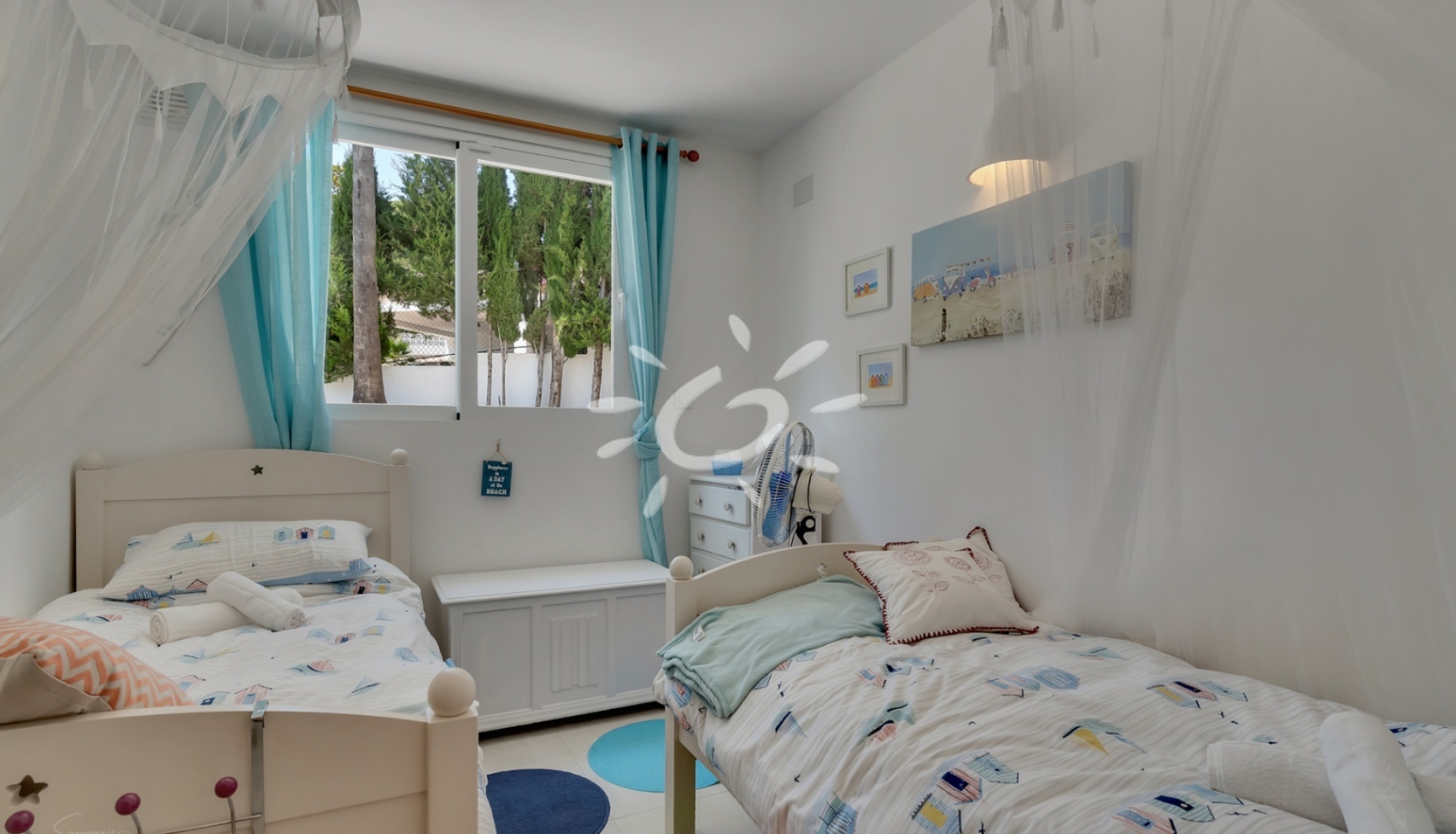 Bestaande woningen - Villas - Javea - Rafalet