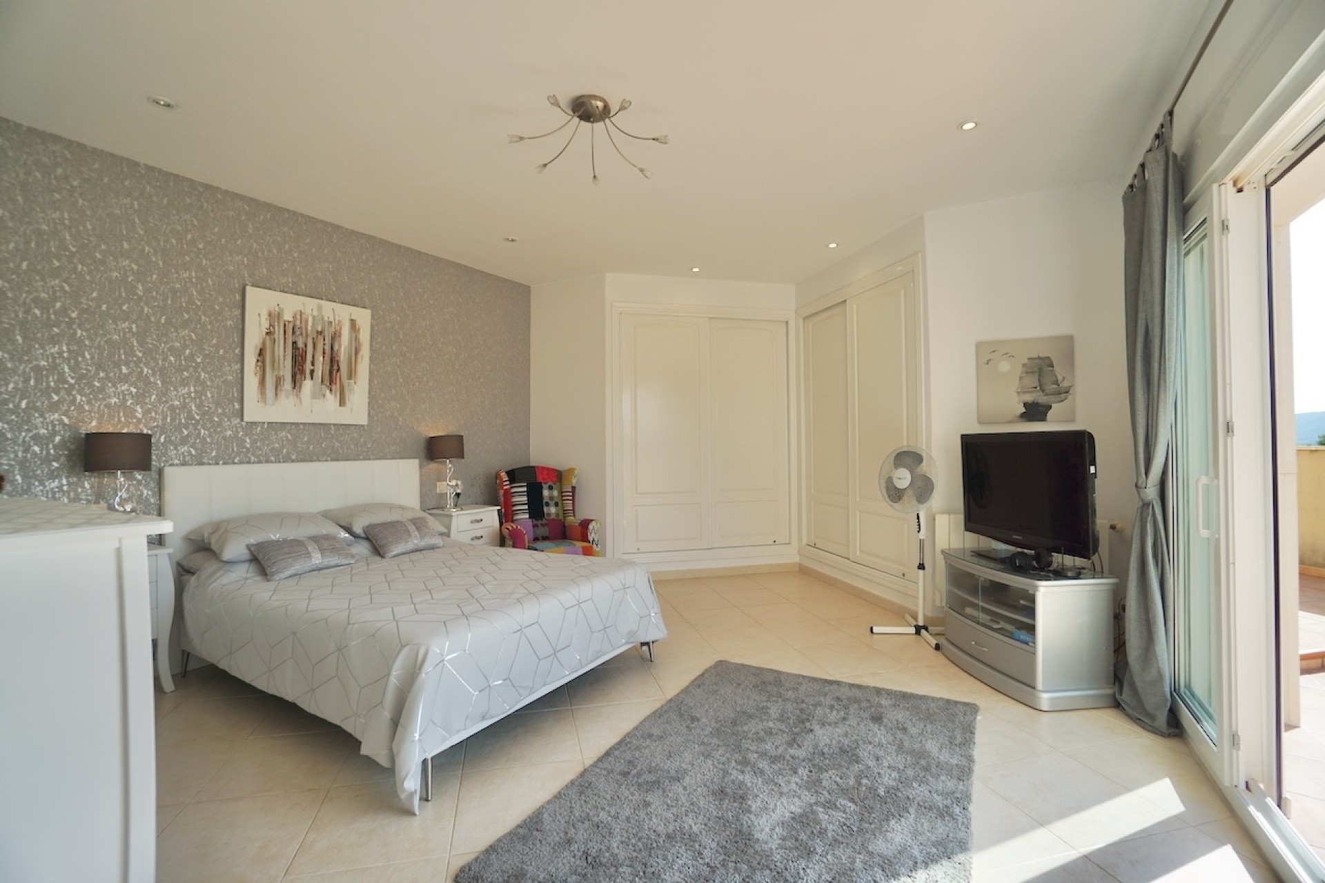 Bestaande woningen - Villas - Javea - Tesoro Park