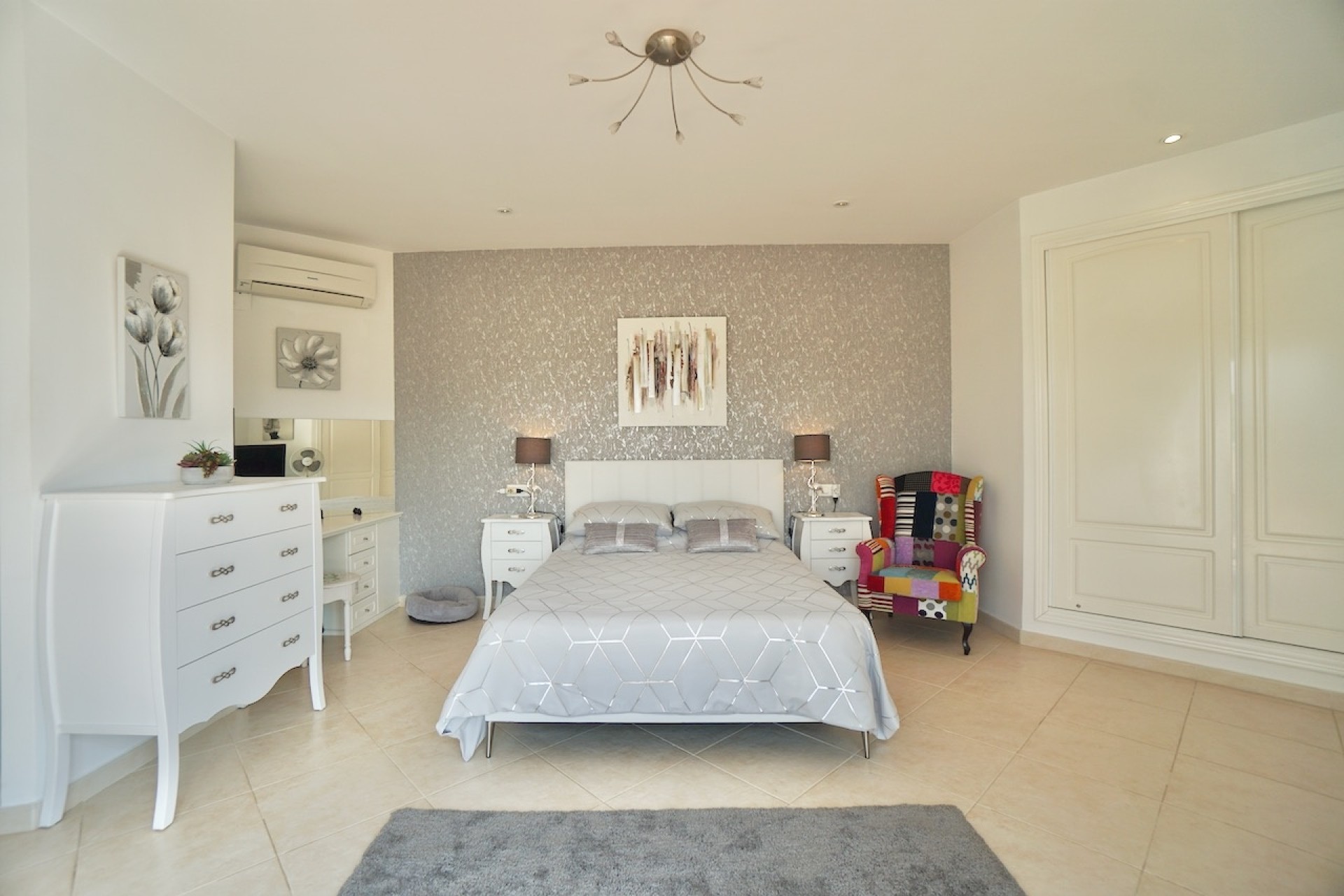 Bestaande woningen - Villas - Javea - Tesoro Park