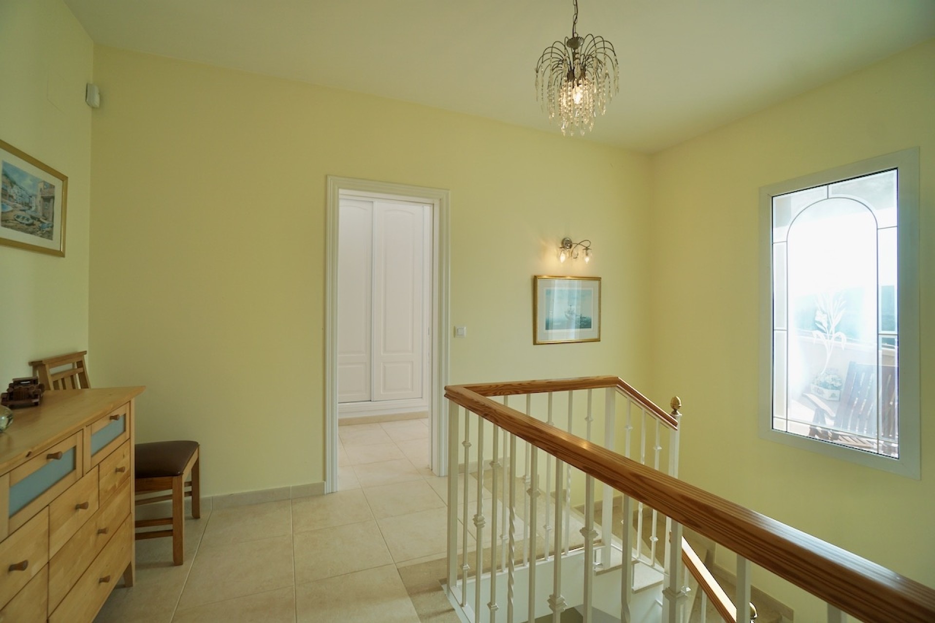 Bestaande woningen - Villas - Javea - Tesoro Park