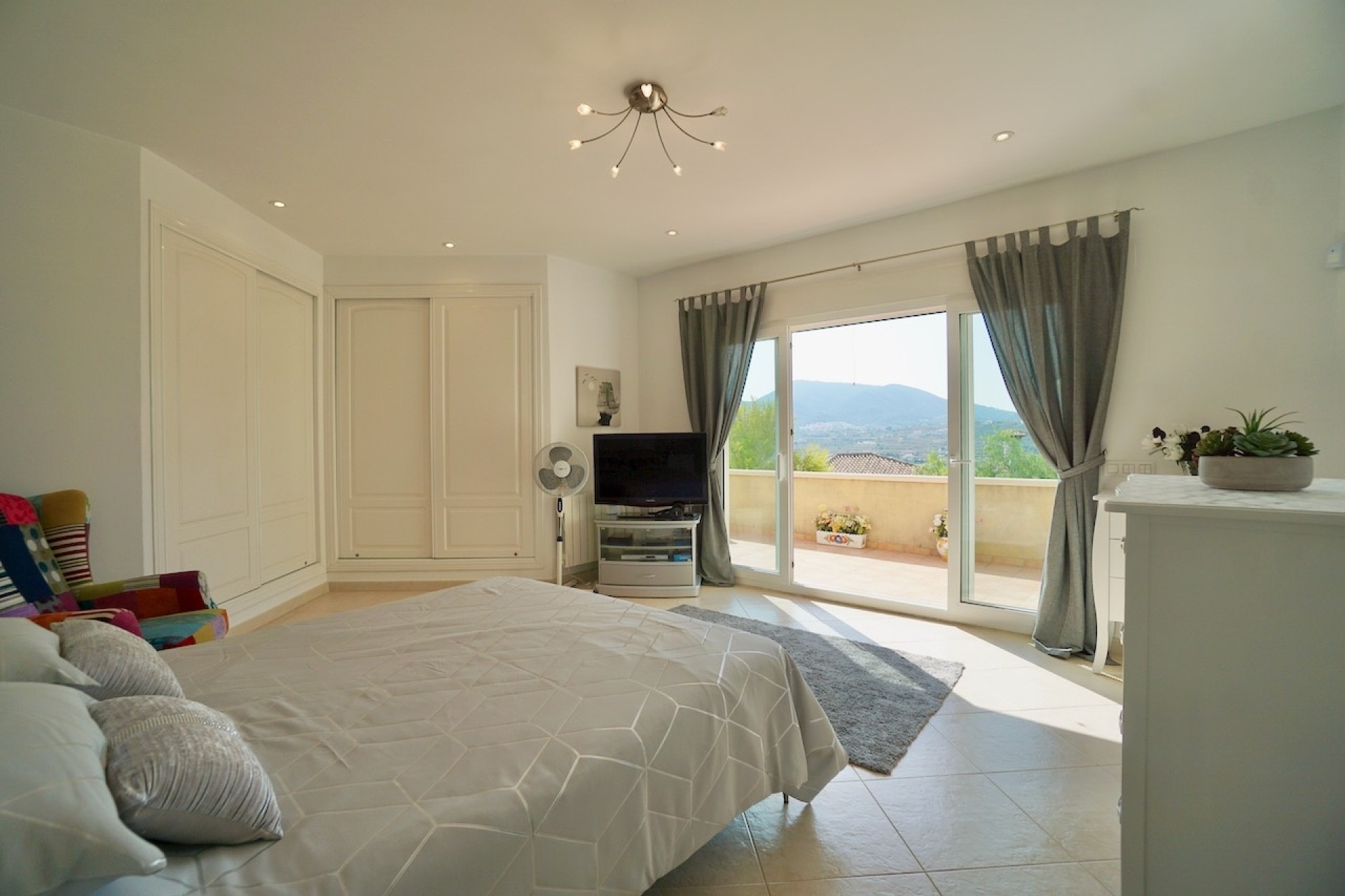 Bestaande woningen - Villas - Javea - Tesoro Park