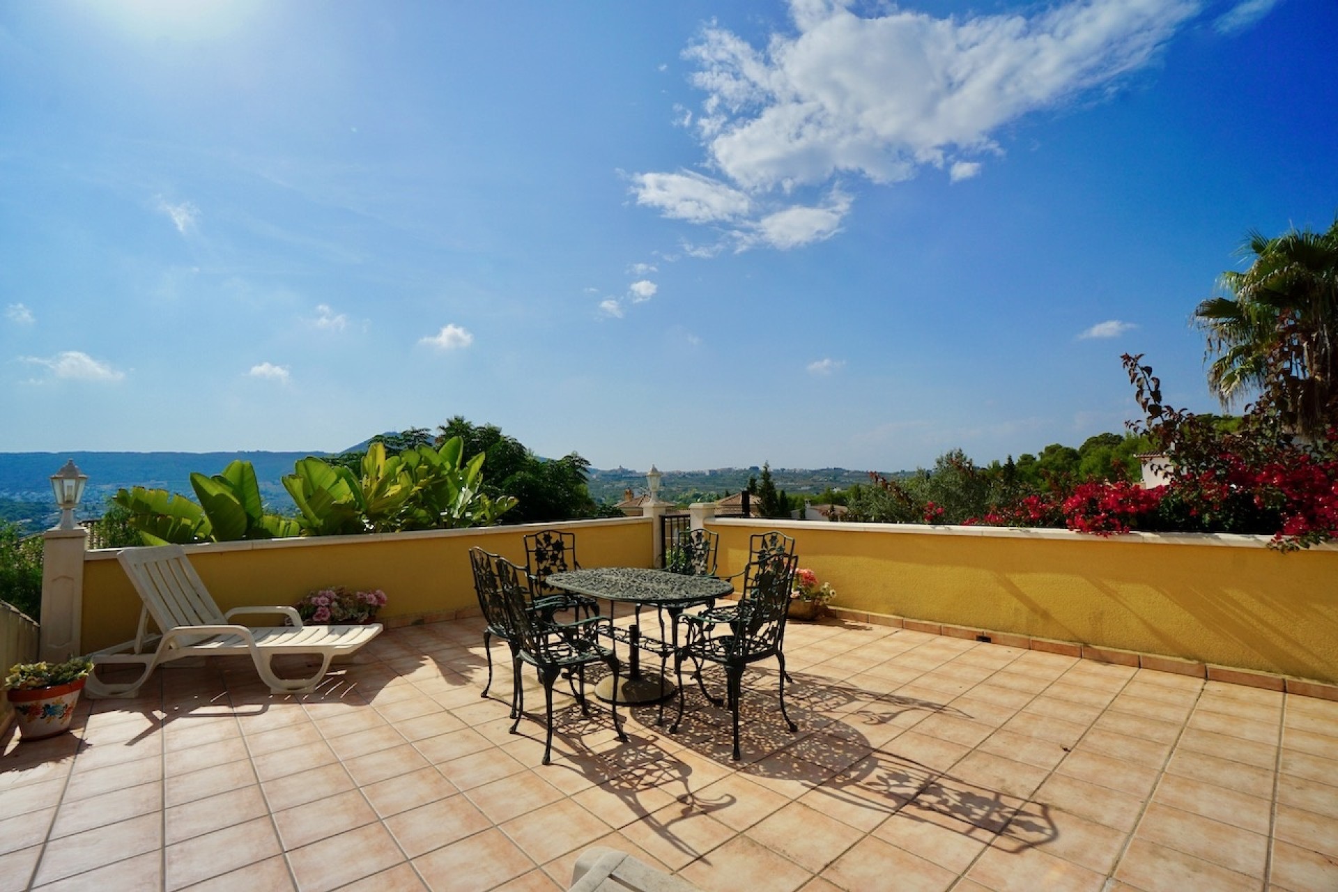 Bestaande woningen - Villas - Javea - Tesoro Park