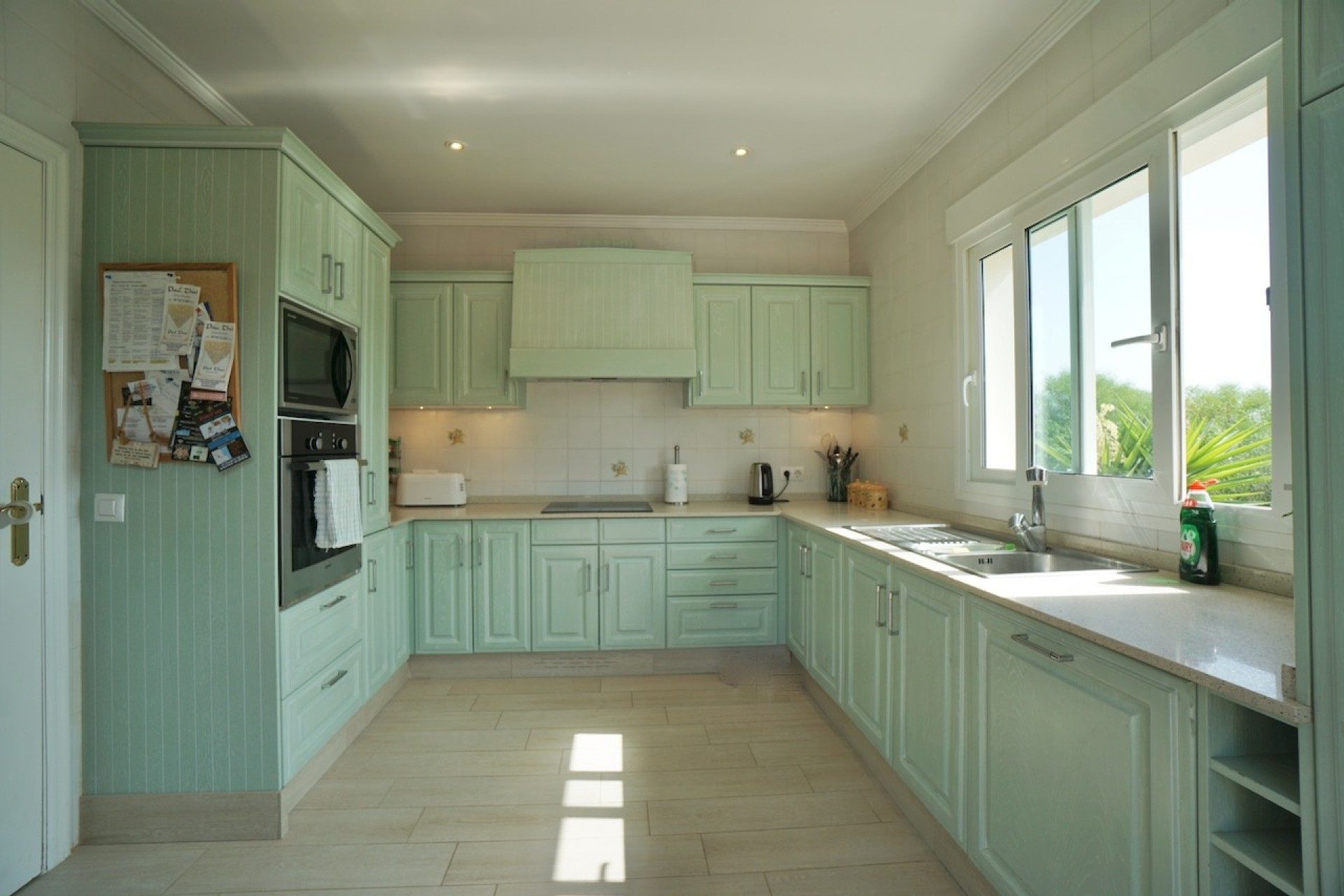 Bestaande woningen - Villas - Javea - Tesoro Park