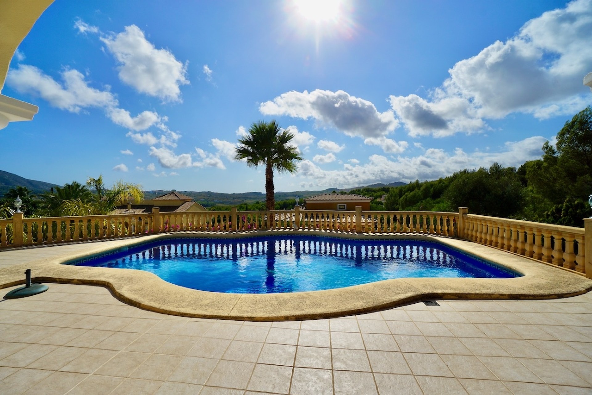 Bestaande woningen - Villas - Javea - Tesoro Park