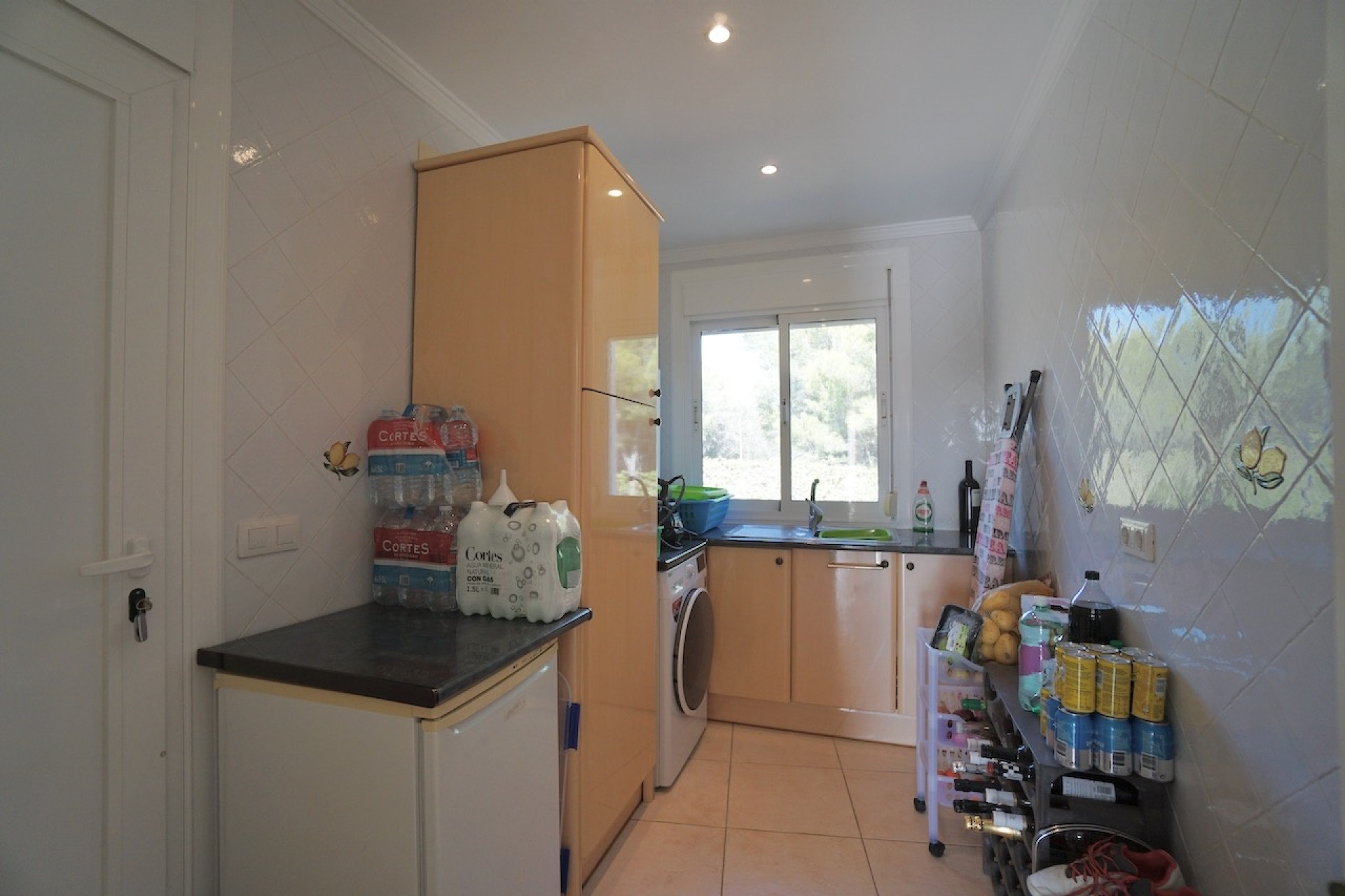 Bestaande woningen - Villas - Javea - Tesoro Park