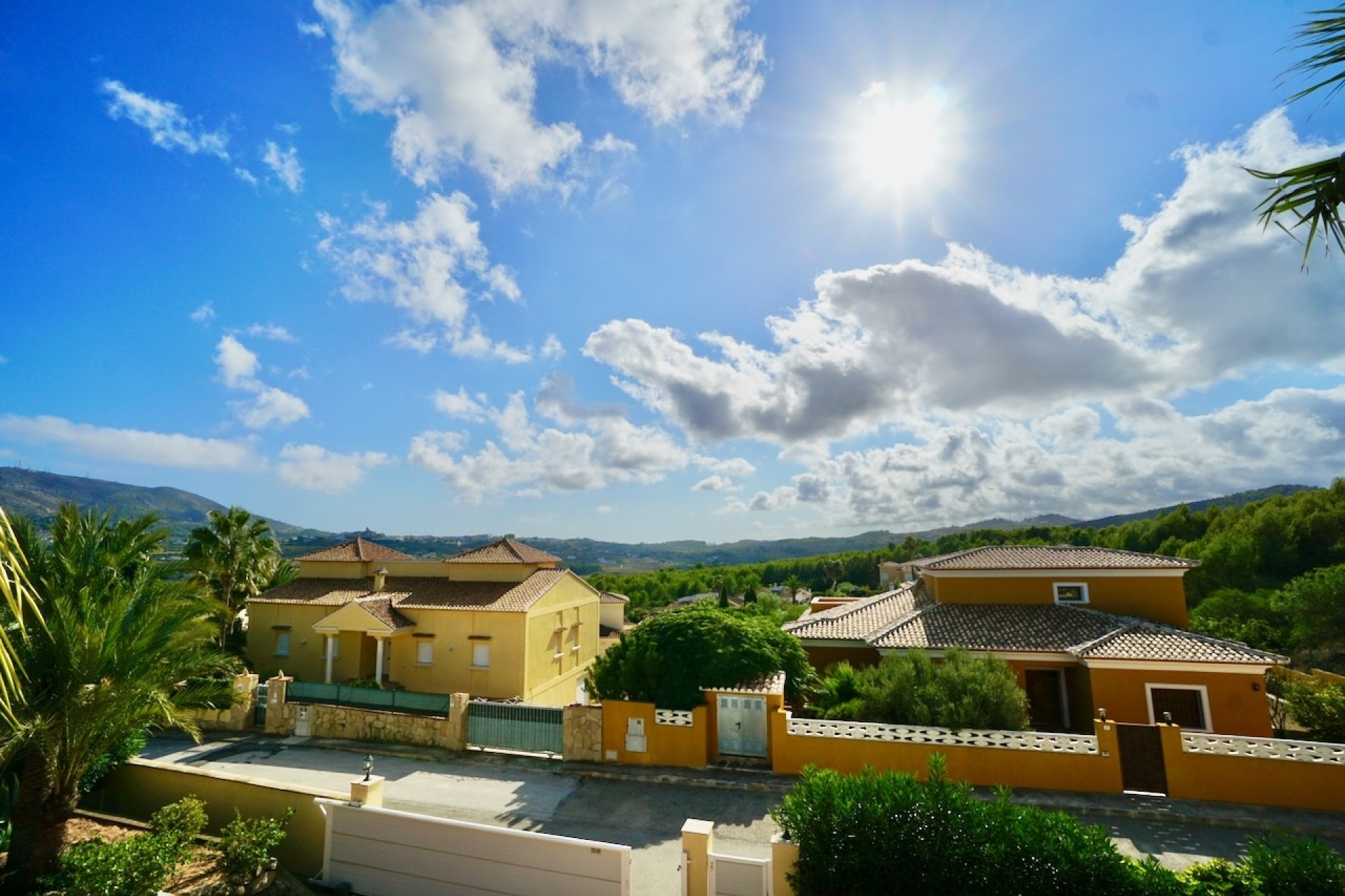 Bestaande woningen - Villas - Javea - Tesoro Park