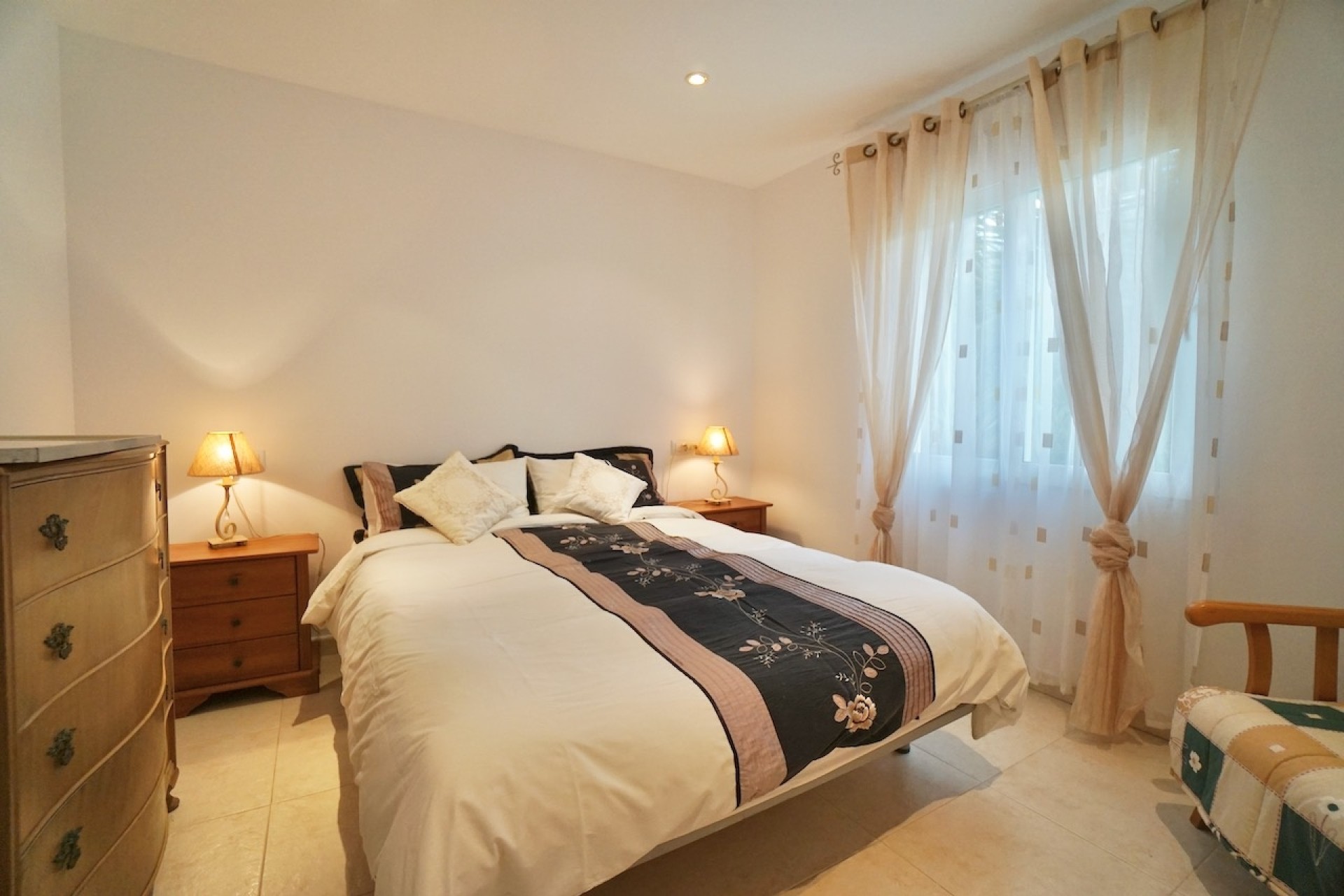 Bestaande woningen - Villas - Javea - Tesoro Park