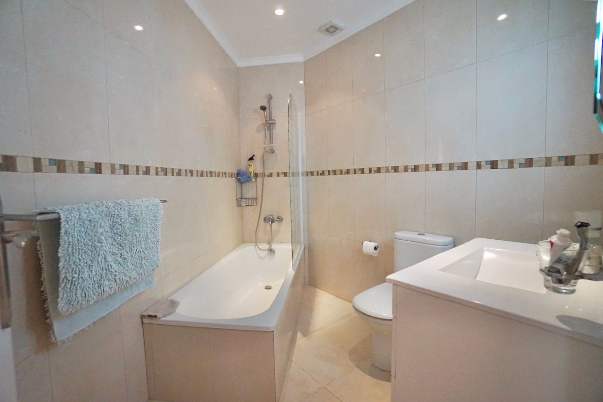 Bestaande woningen - Villas - Javea - Tesoro Park