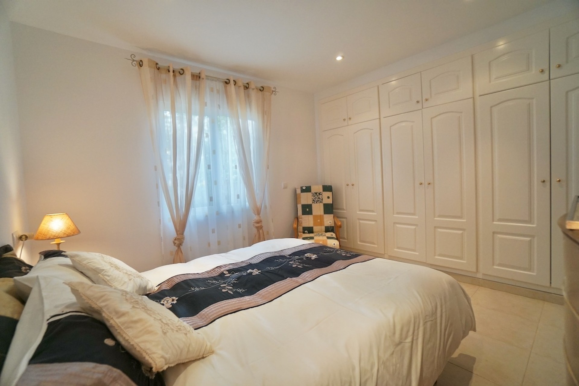 Bestaande woningen - Villas - Javea - Tesoro Park