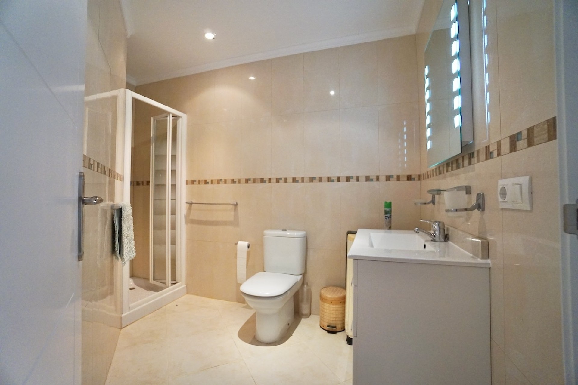 Bestaande woningen - Villas - Javea - Tesoro Park