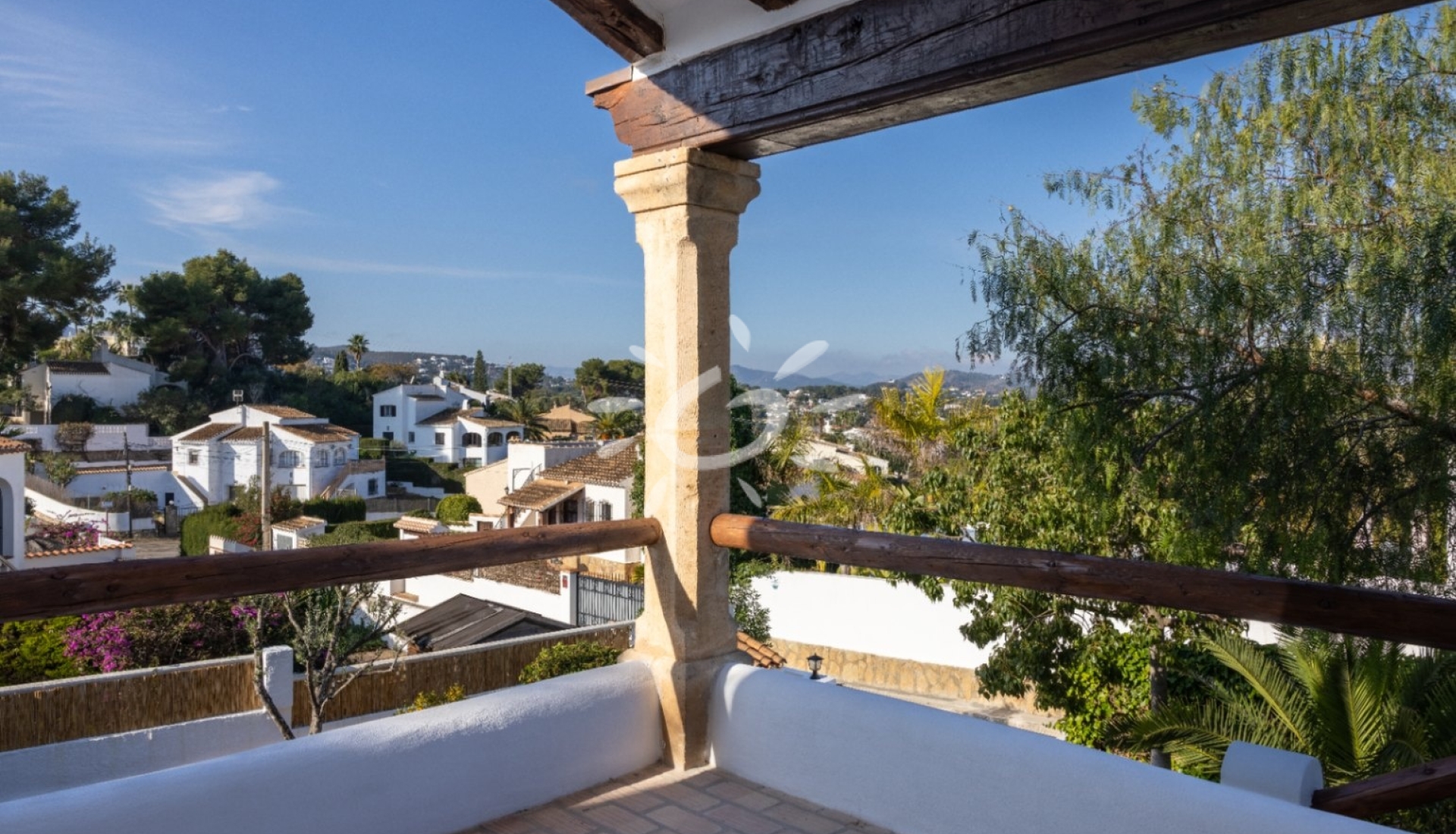 Bestaande woningen - Villas - Javea - Toscal