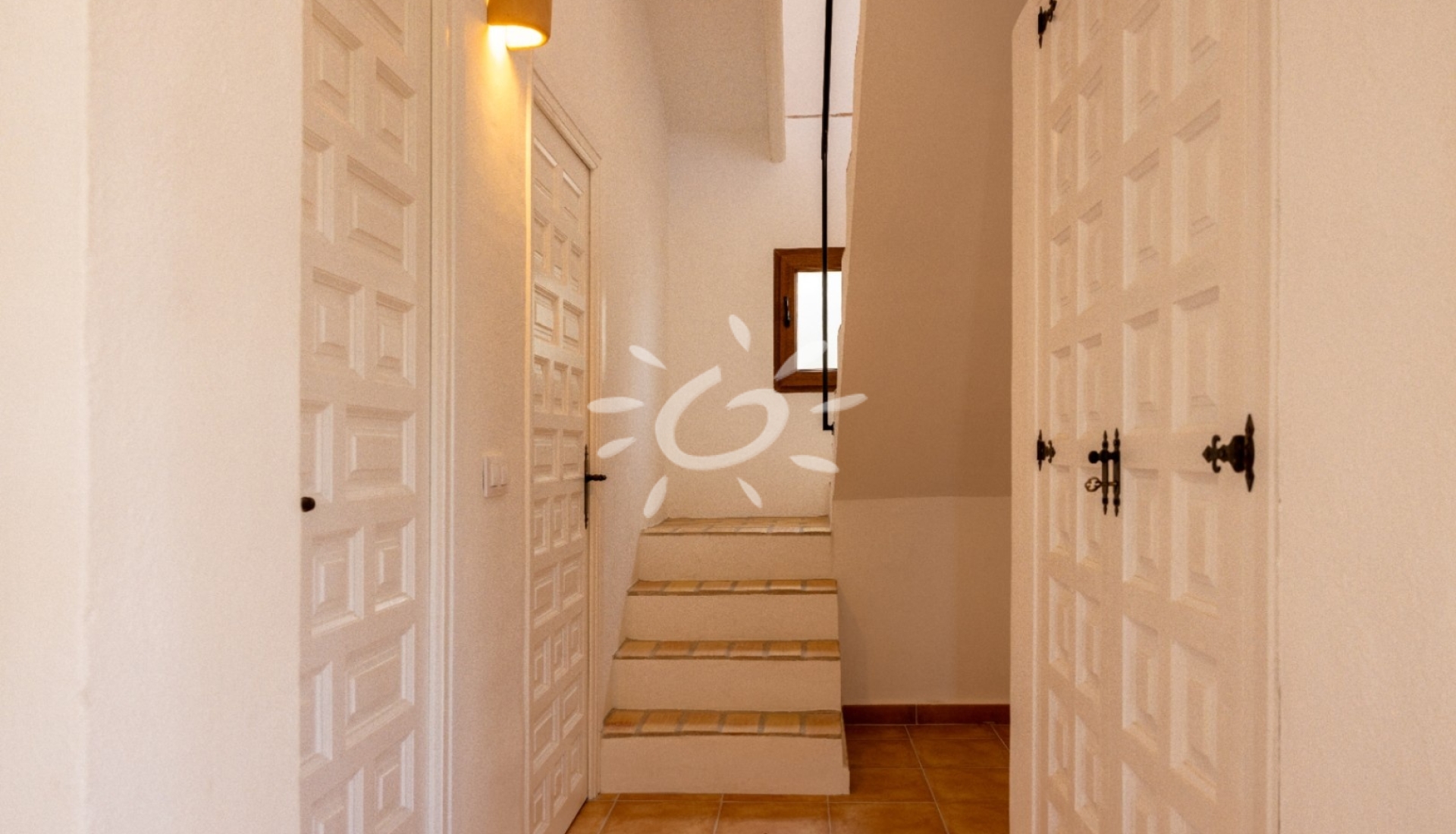 Bestaande woningen - Villas - Javea - Toscal