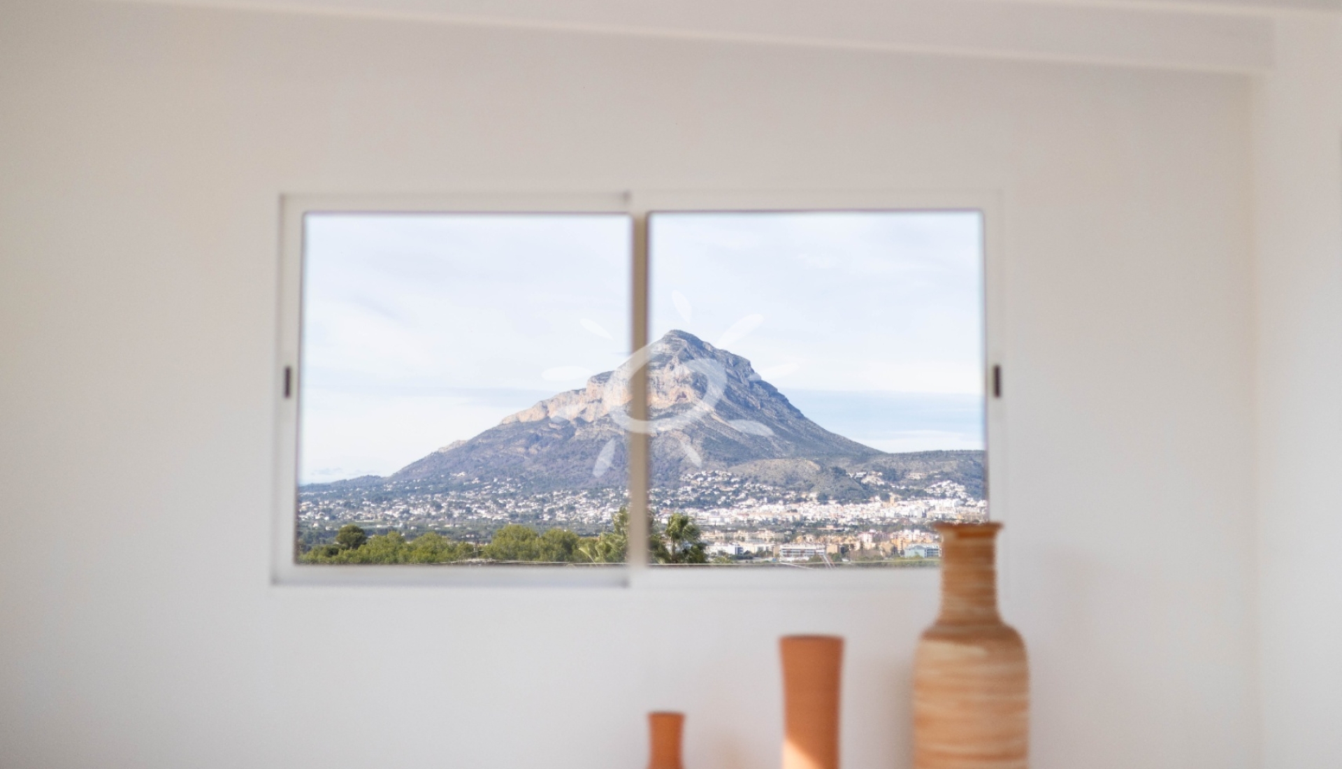 Bestaande woningen - Villas - Javea - Toscal