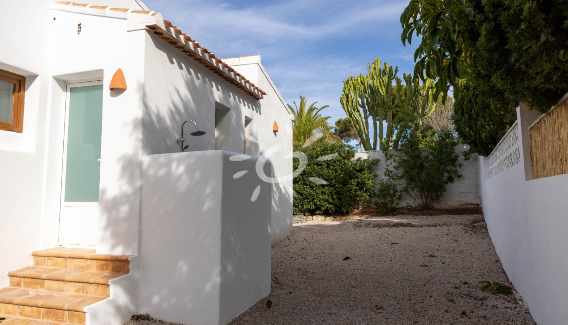 Bestaande woningen - Villas - Javea - Toscal