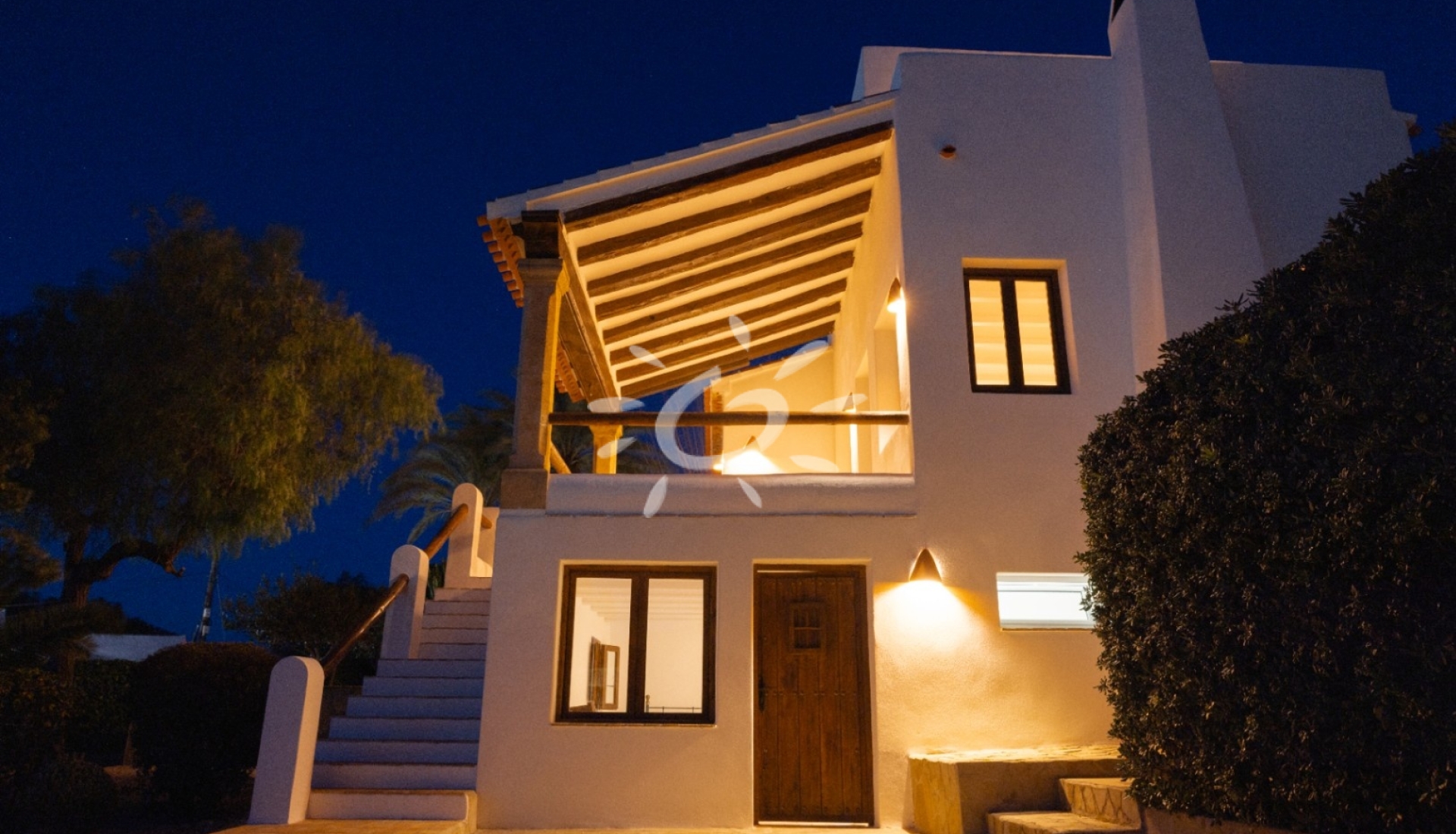 Bestaande woningen - Villas - Javea - Toscal