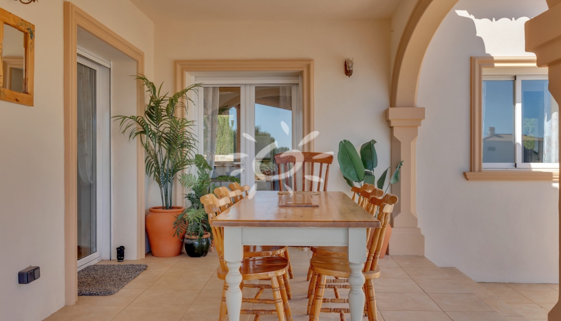 Bestaande woningen - Villas - Javea - Trencall