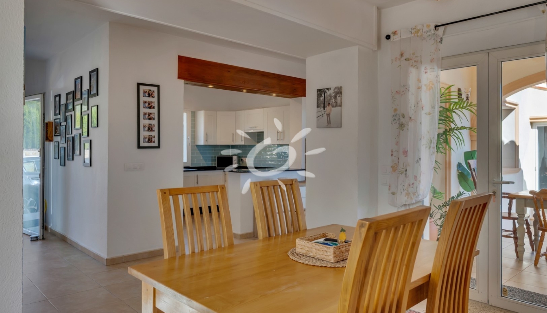 Bestaande woningen - Villas - Javea - Trencall