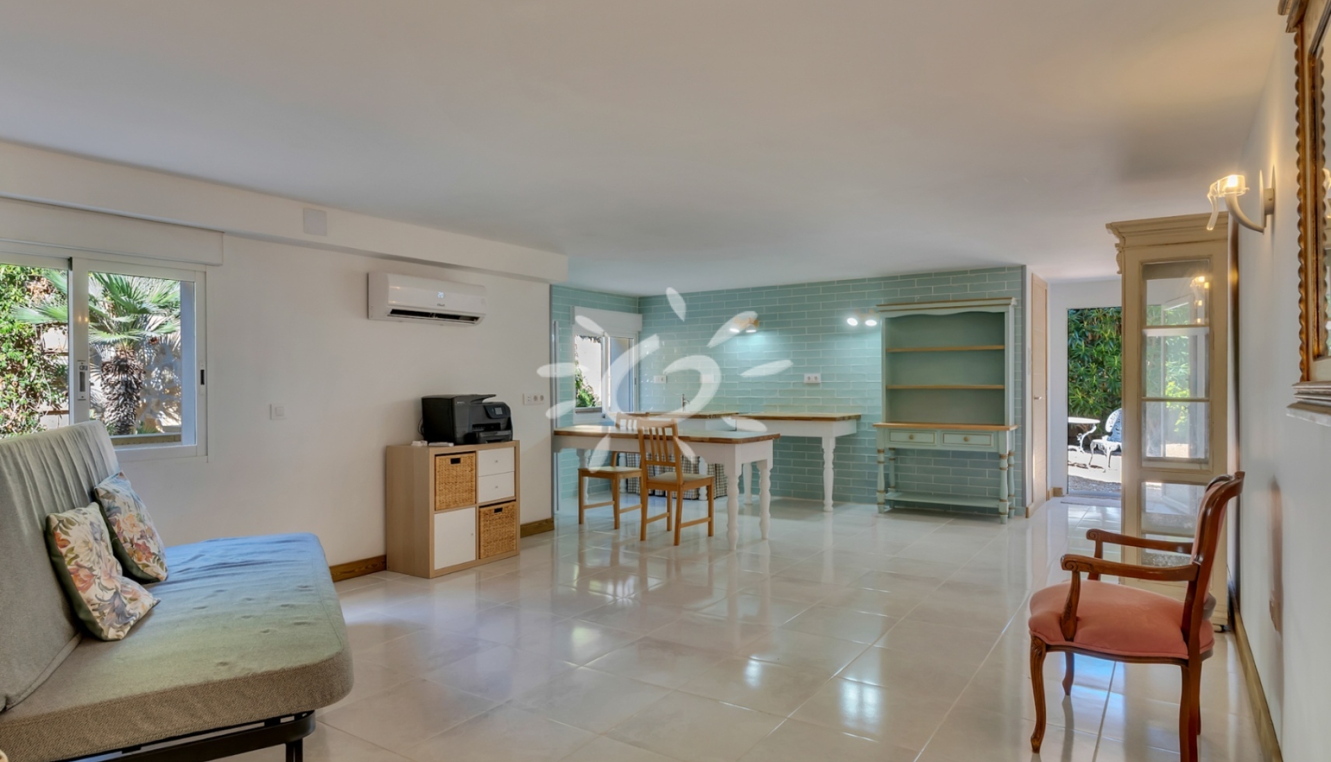 Bestaande woningen - Villas - Javea - Trencall