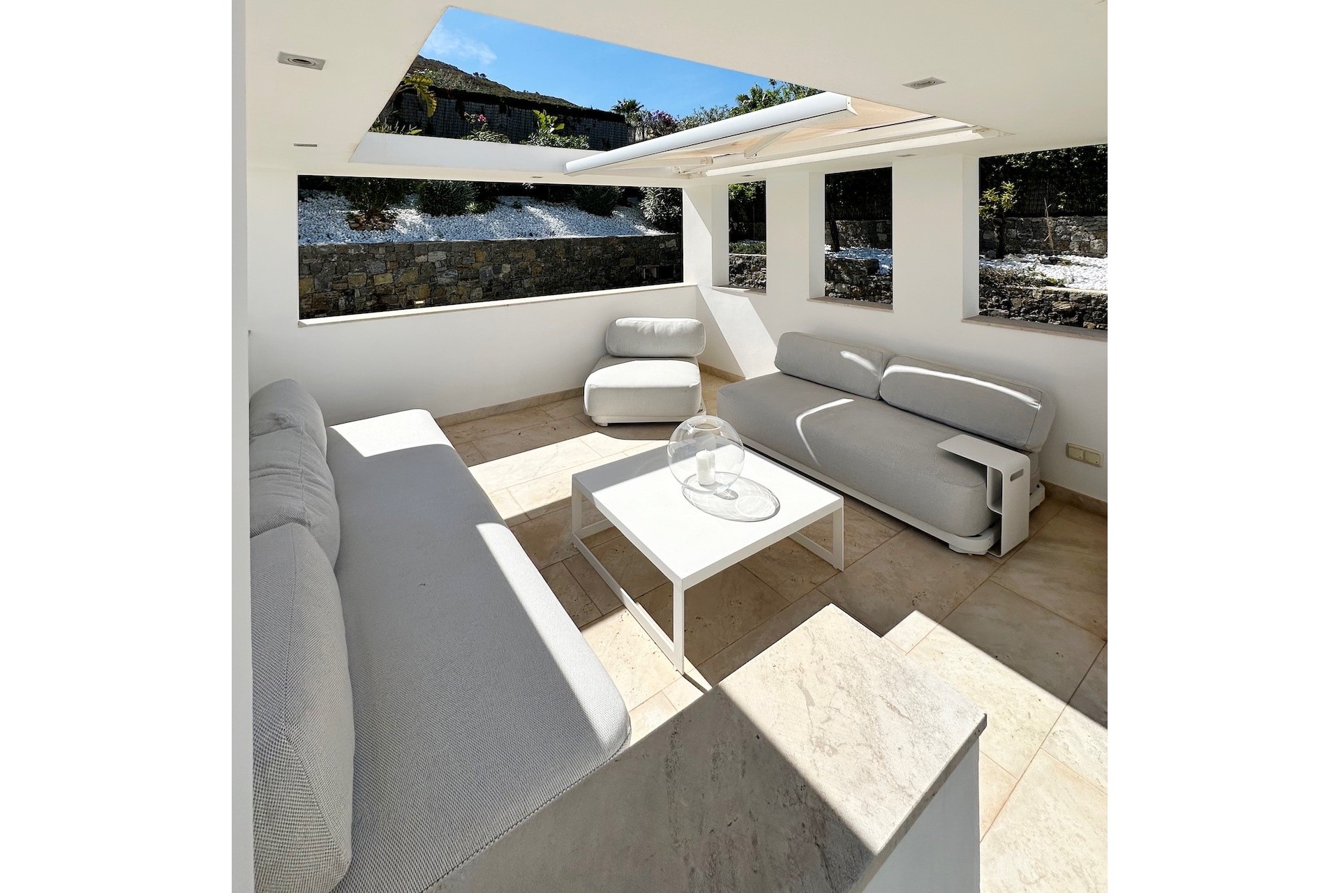 Bestaande woningen - Villas - Javea - Villes del Vent