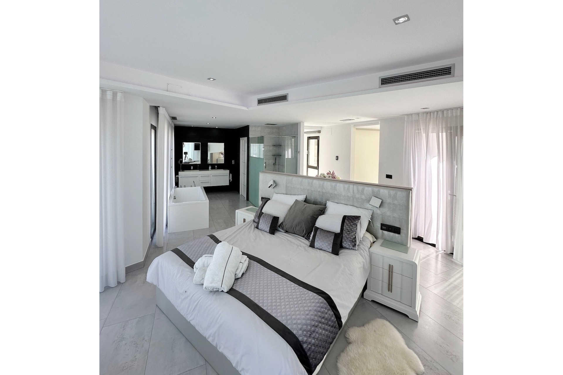 Bestaande woningen - Villas - Javea - Villes del Vent