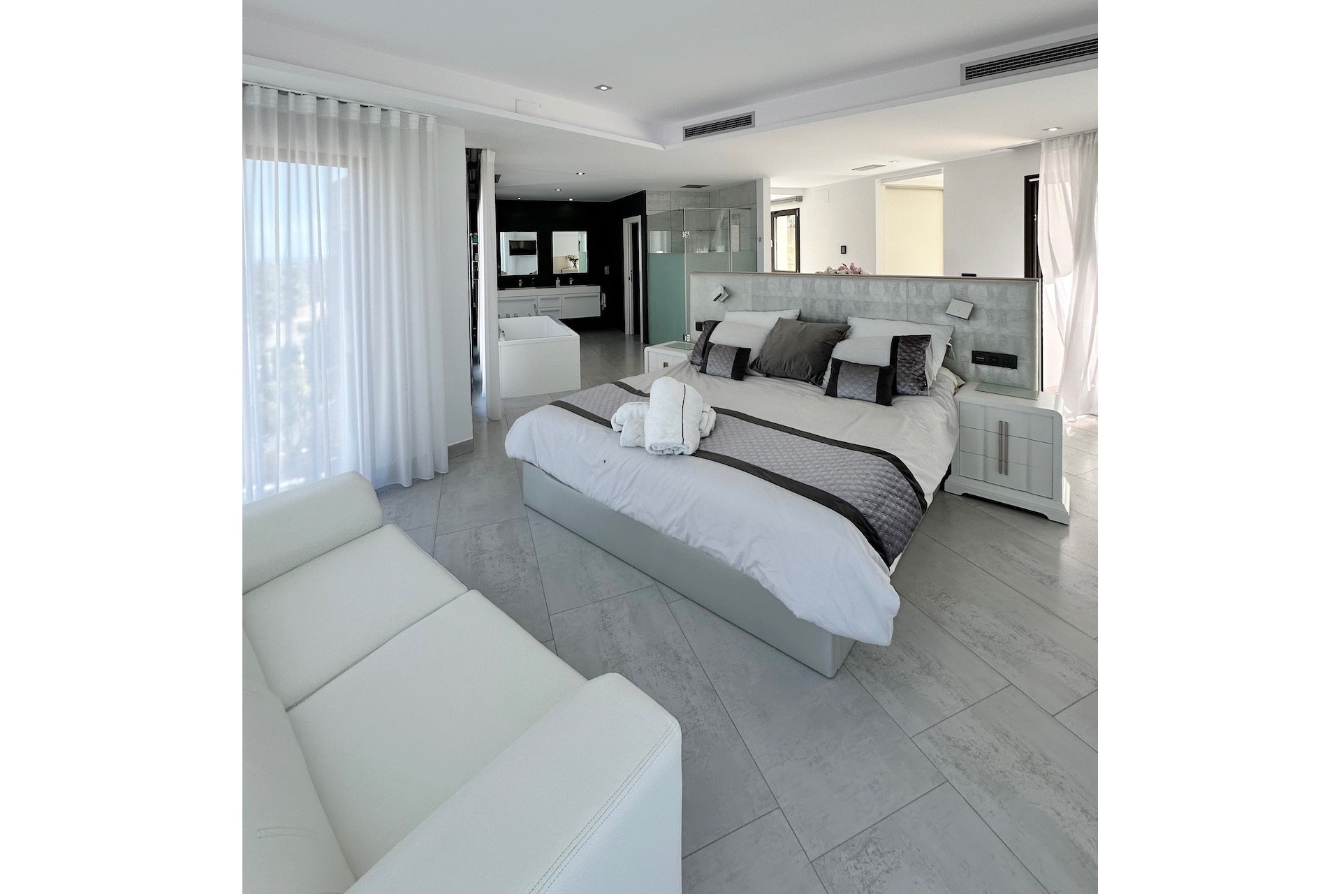 Bestaande woningen - Villas - Javea - Villes del Vent