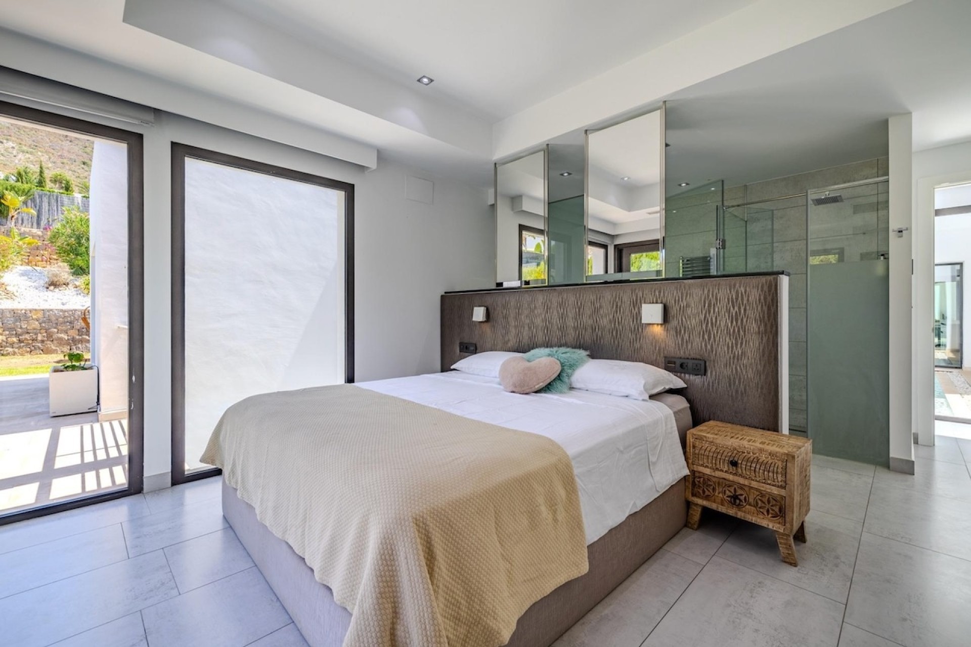 Bestaande woningen - Villas - Javea - Villes del Vent