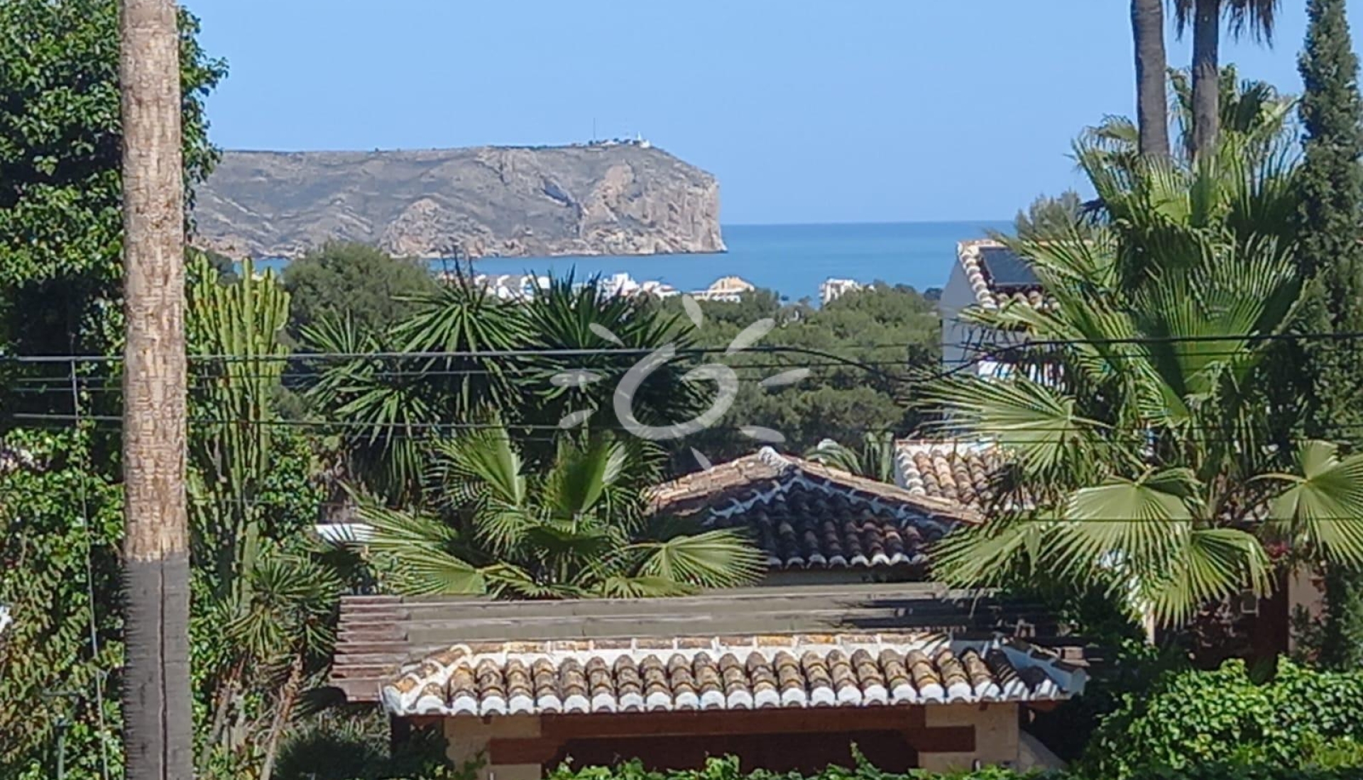 Bestaande woningen - Villas - Jávea / Xàbia - Cap Martí - El Tossalet - Pinomar