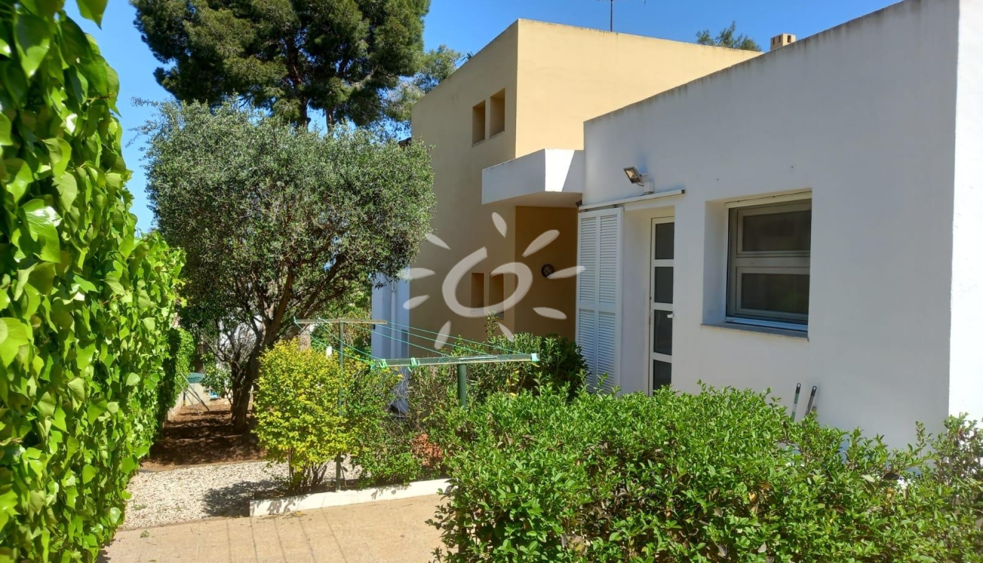 Bestaande woningen - Villas - Jávea / Xàbia - Cap Martí - El Tossalet - Pinomar