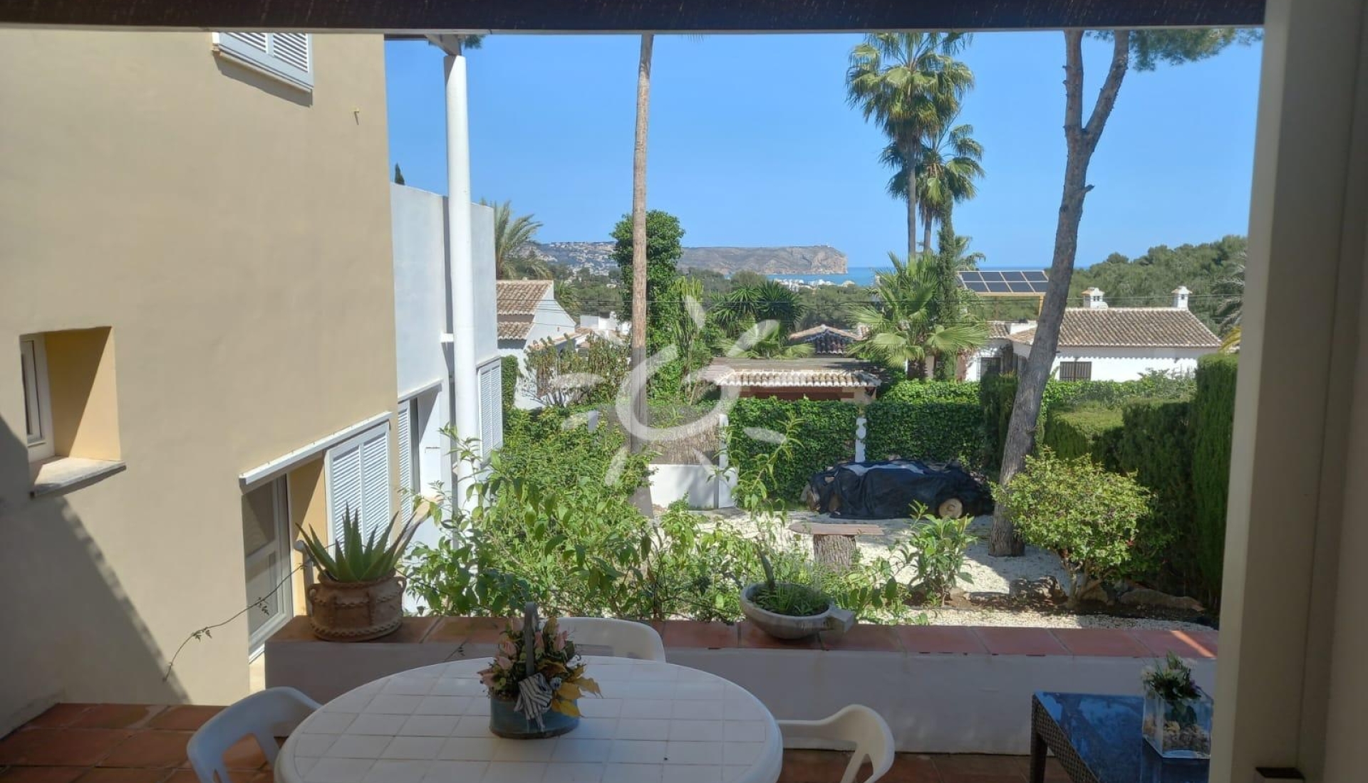 Bestaande woningen - Villas - Jávea / Xàbia - Cap Martí - El Tossalet - Pinomar