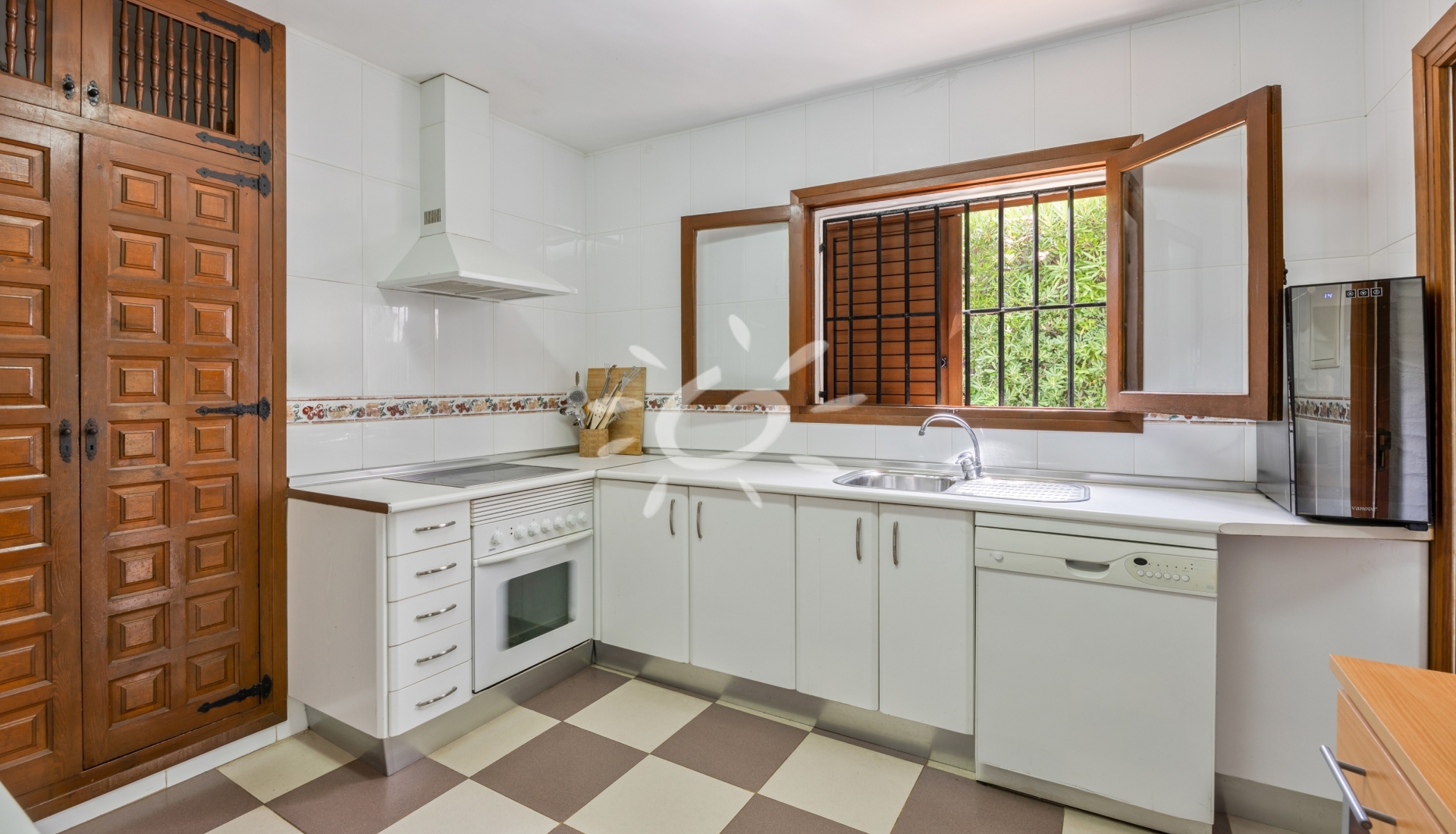 Bestaande woningen - Villas - Jávea / Xàbia - Cap Martí - El Tossalet - Pinomar