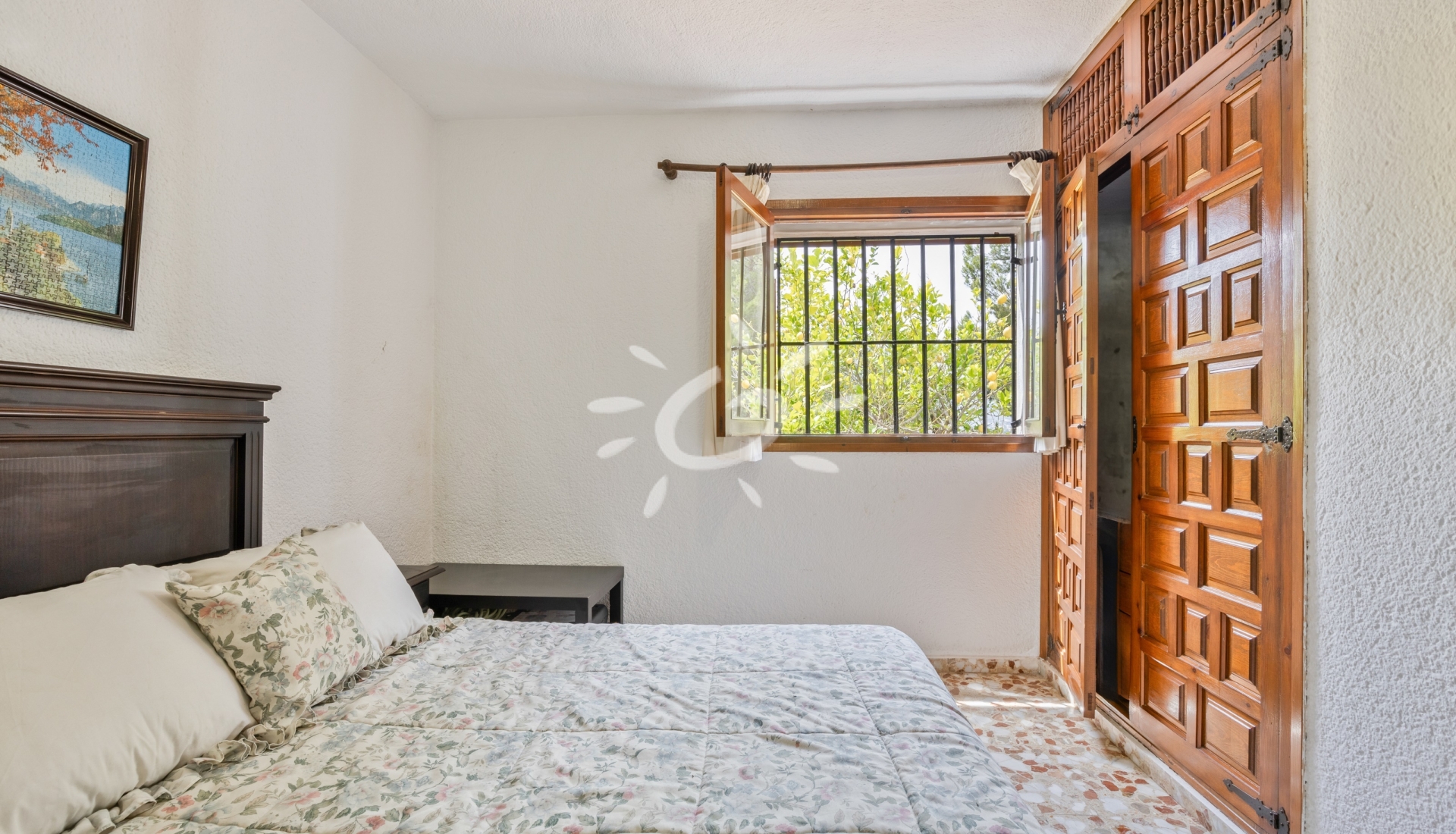 Bestaande woningen - Villas - Jávea / Xàbia - Cap Martí - El Tossalet - Pinomar