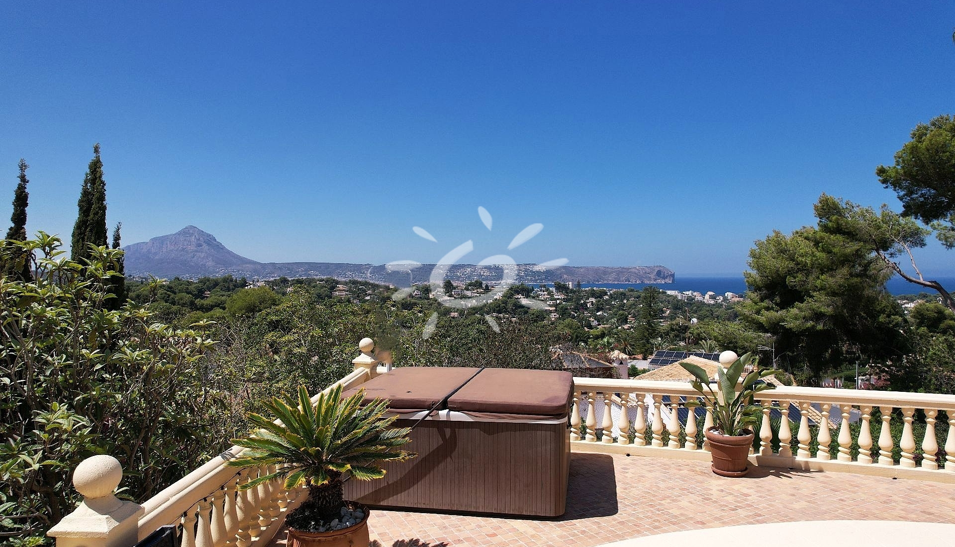 Bestaande woningen - Villas - Jávea / Xàbia - Cap Martí - El Tossalet - Pinomar