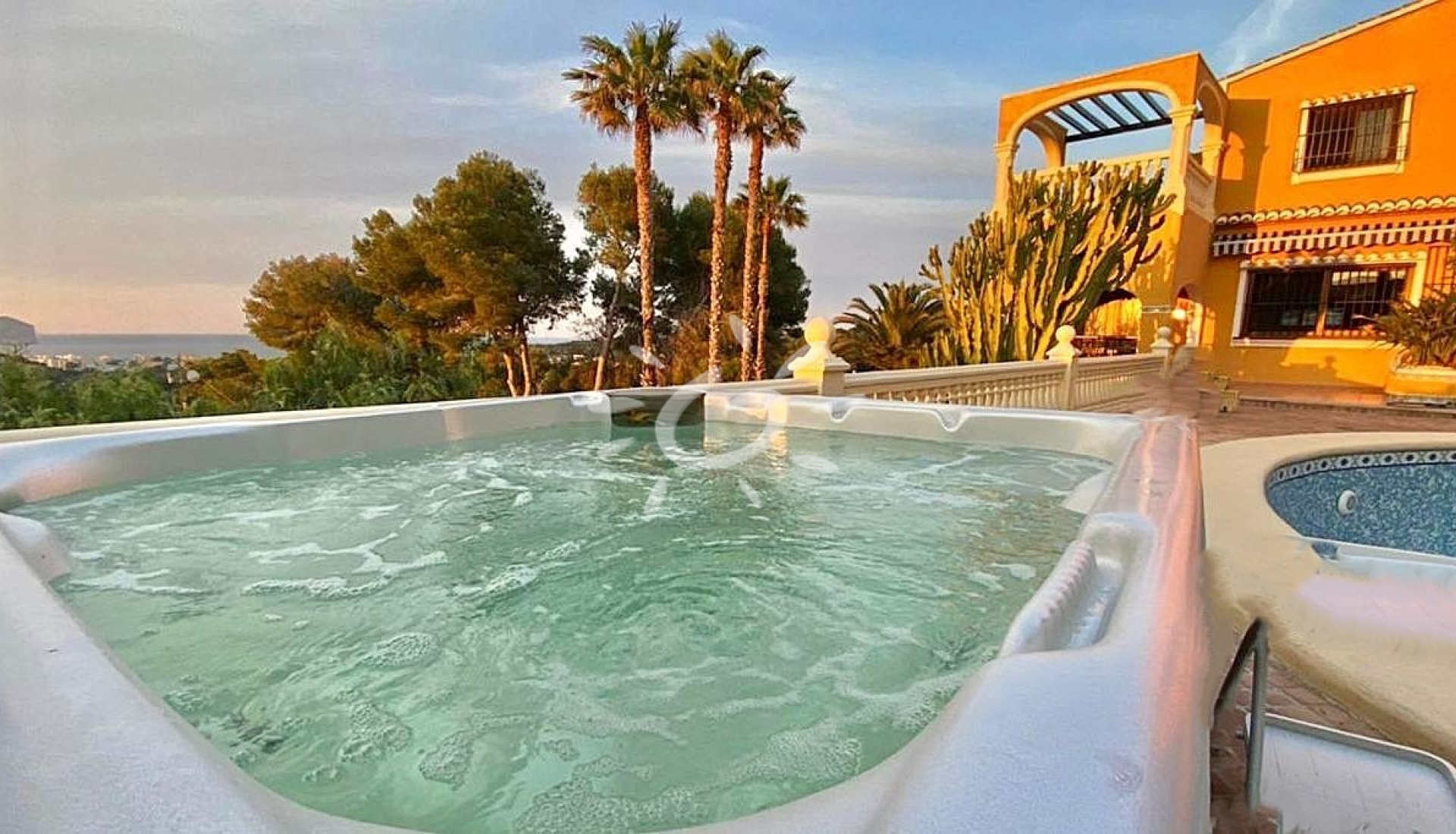 Bestaande woningen - Villas - Jávea / Xàbia - Cap Martí - El Tossalet - Pinomar