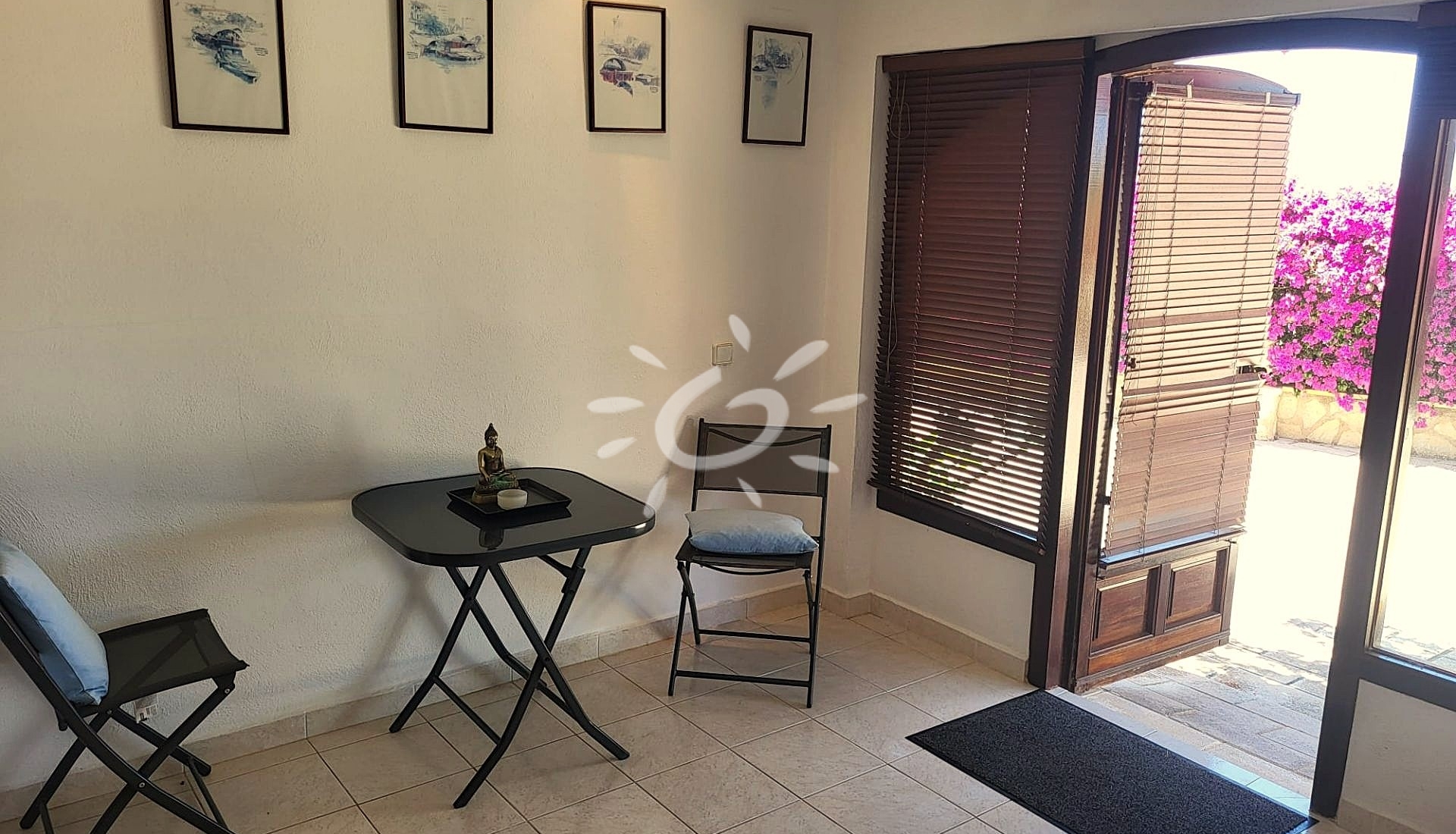 Bestaande woningen - Villas - Jávea / Xàbia - Cap Martí - El Tossalet - Pinomar