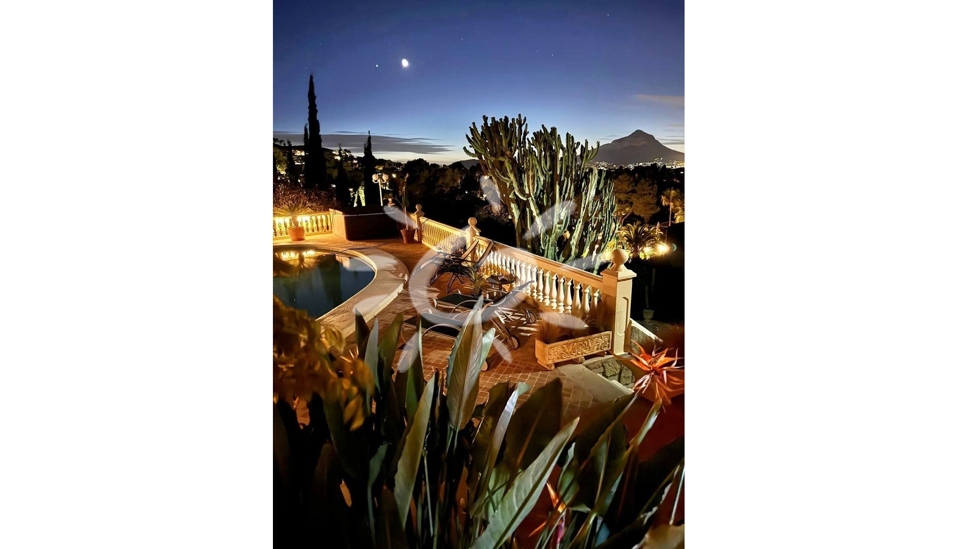 Bestaande woningen - Villas - Jávea / Xàbia - Cap Martí - El Tossalet - Pinomar