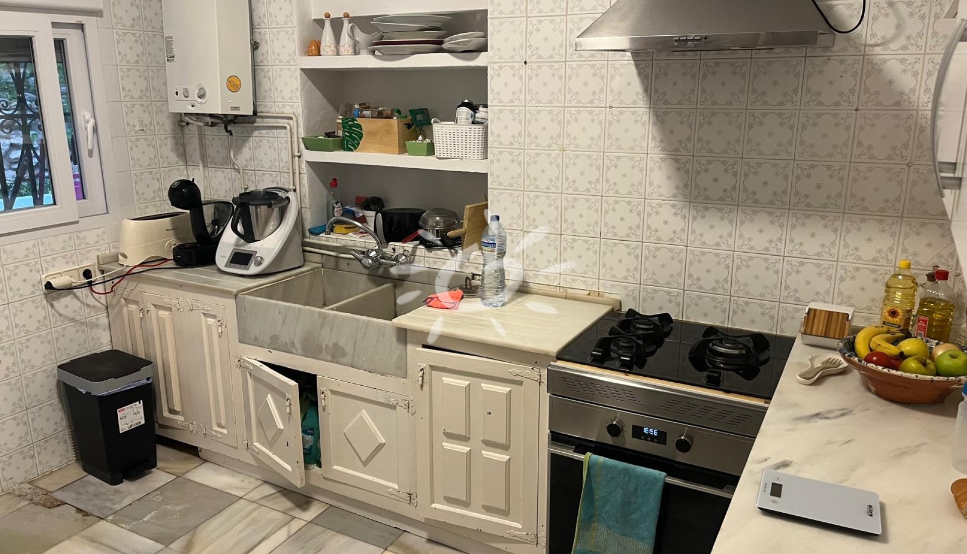 Bestaande woningen - Villas - Jávea / Xàbia - Cap Martí - El Tossalet - Pinomar