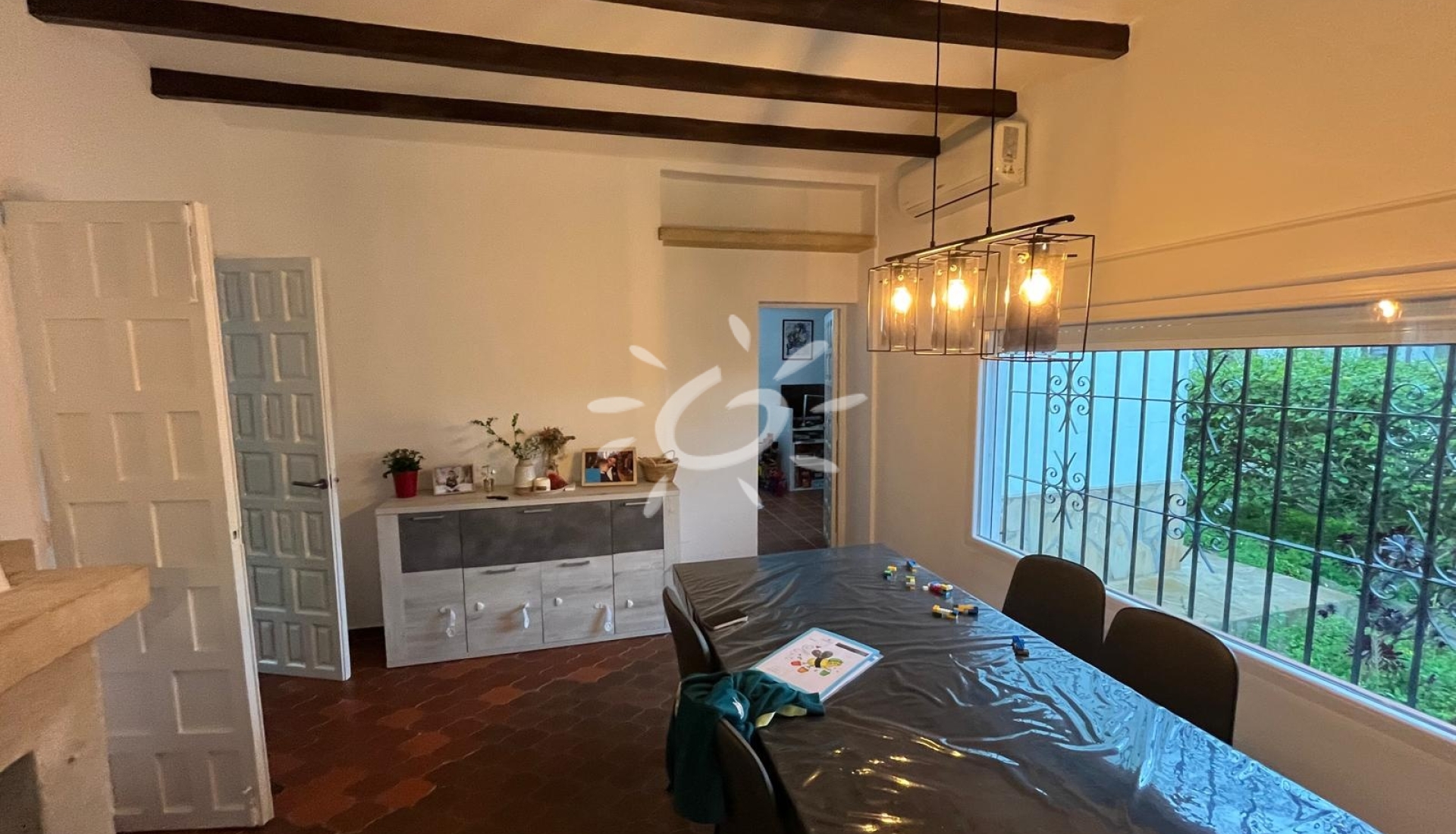 Bestaande woningen - Villas - Jávea / Xàbia - Cap Martí - El Tossalet - Pinomar