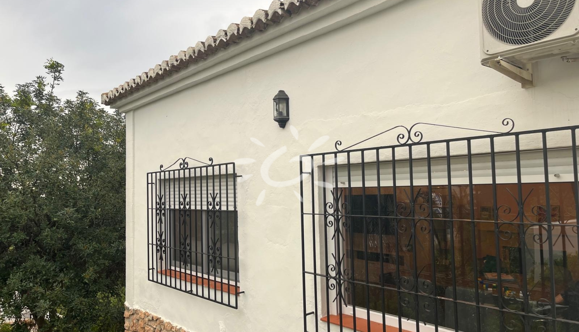 Bestaande woningen - Villas - Jávea / Xàbia - Cap Martí - El Tossalet - Pinomar