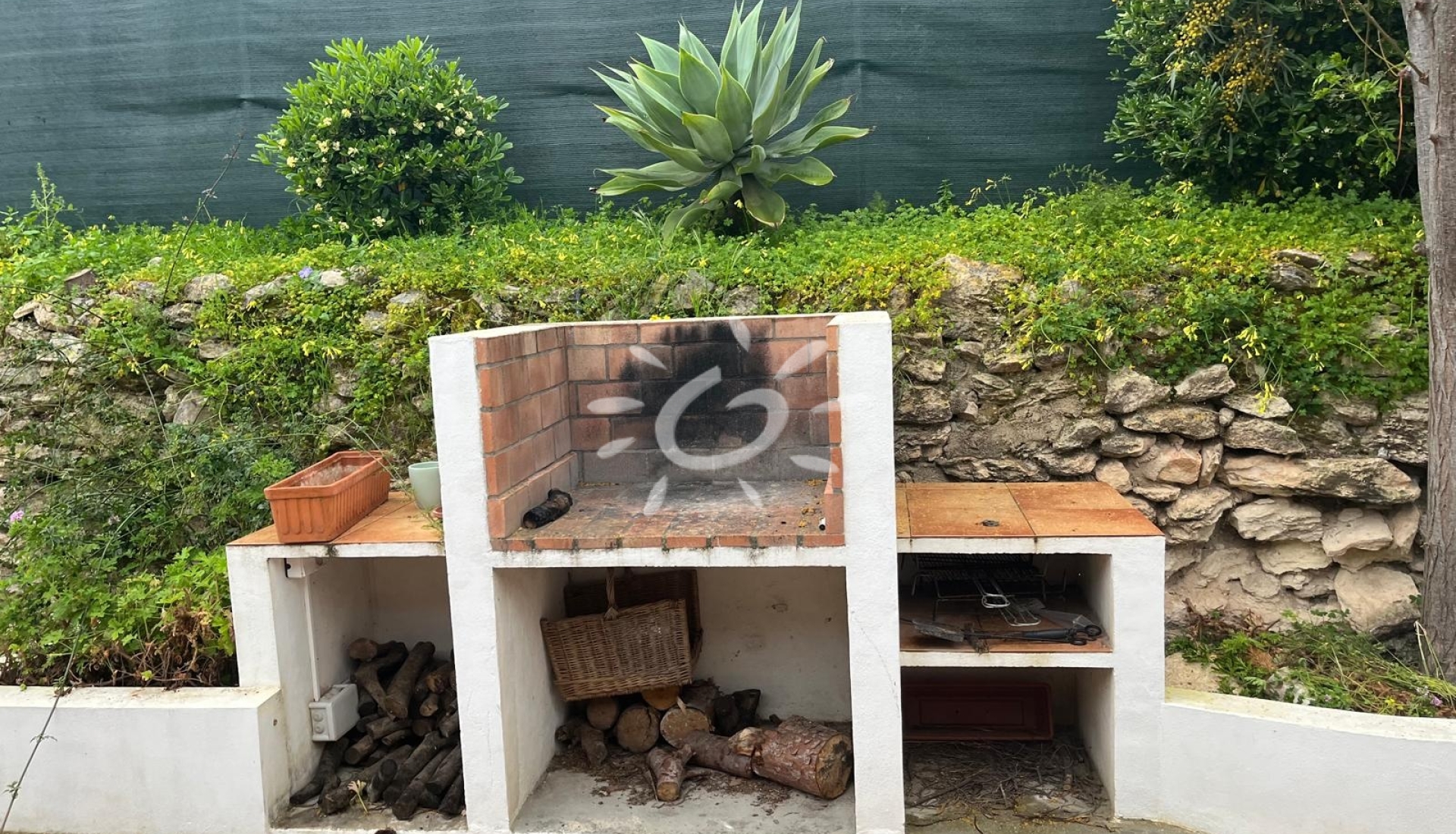 Bestaande woningen - Villas - Jávea / Xàbia - Cap Martí - El Tossalet - Pinomar