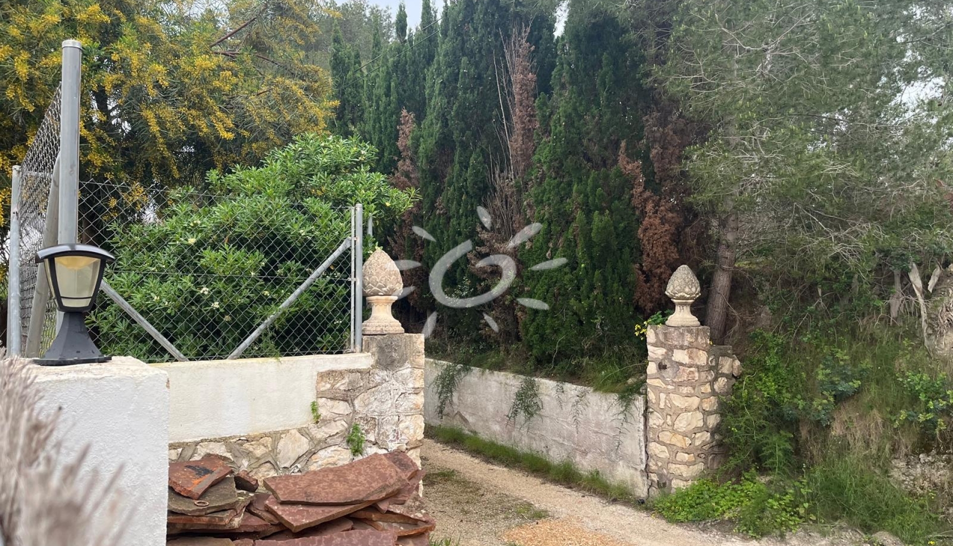 Bestaande woningen - Villas - Jávea / Xàbia - Cap Martí - El Tossalet - Pinomar