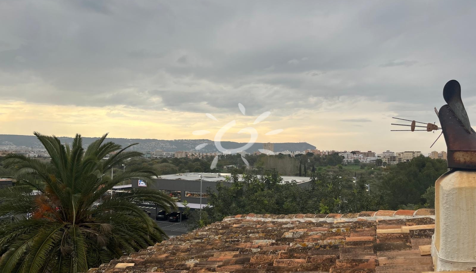 Bestaande woningen - Villas - Jávea / Xàbia - Cap Martí - El Tossalet - Pinomar