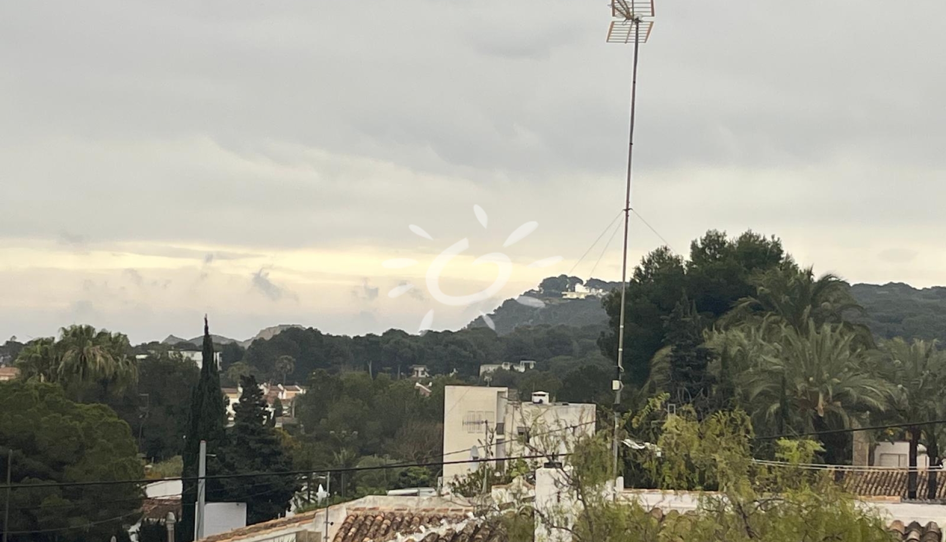 Bestaande woningen - Villas - Jávea / Xàbia - Cap Martí - El Tossalet - Pinomar