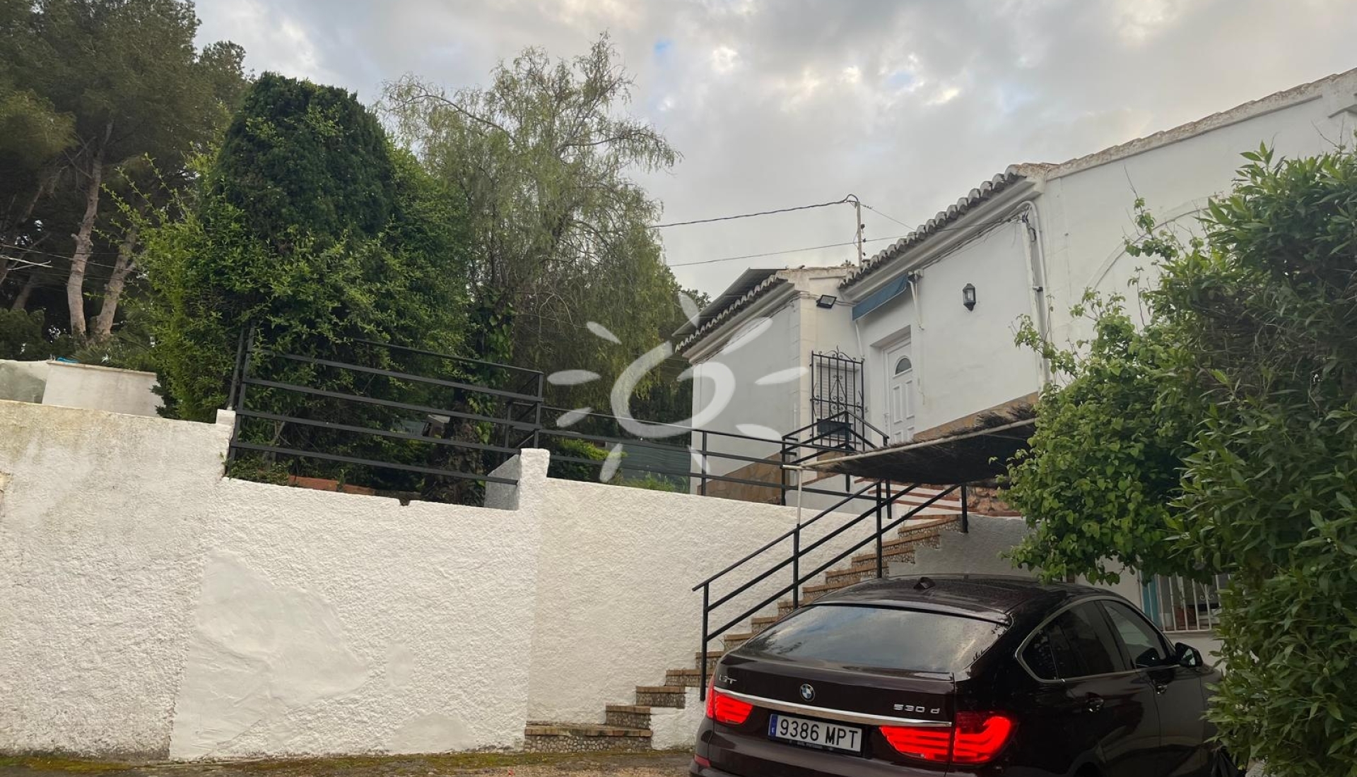 Bestaande woningen - Villas - Jávea / Xàbia - Cap Martí - El Tossalet - Pinomar