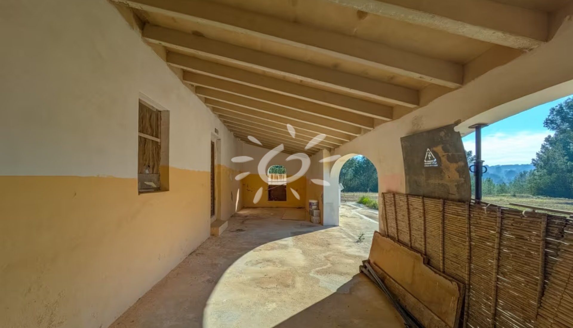 Bestaande woningen - Villas - Jávea / Xàbia - Cap Martí - El Tossalet - Pinomar