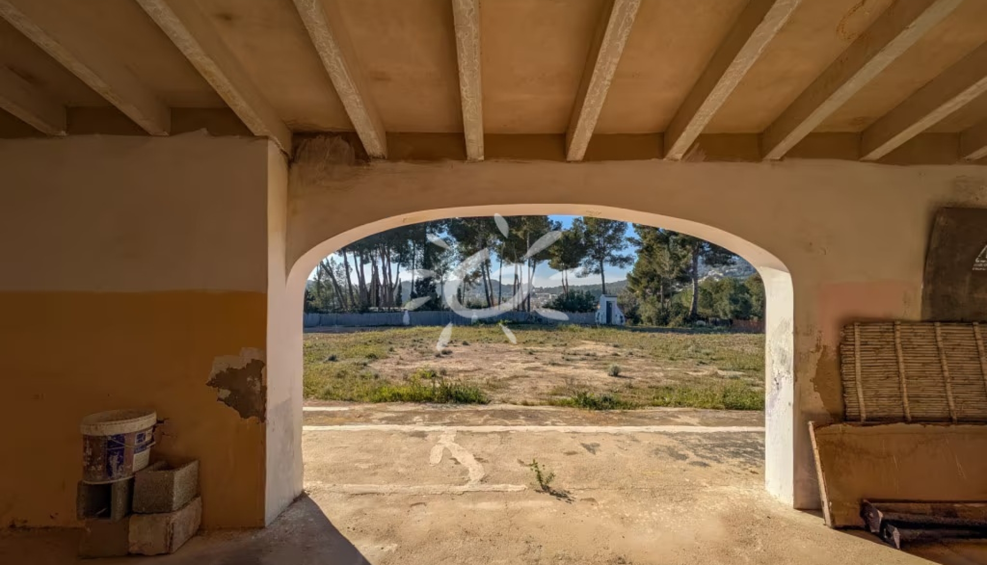 Bestaande woningen - Villas - Jávea / Xàbia - Cap Martí - El Tossalet - Pinomar