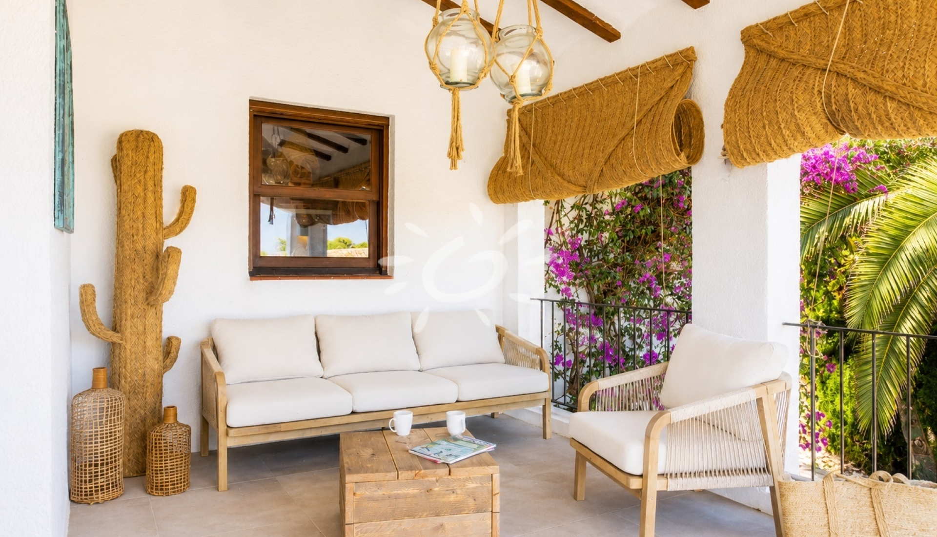 Bestaande woningen - Villas - Jávea / Xàbia - Cap Martí - El Tossalet - Pinomar