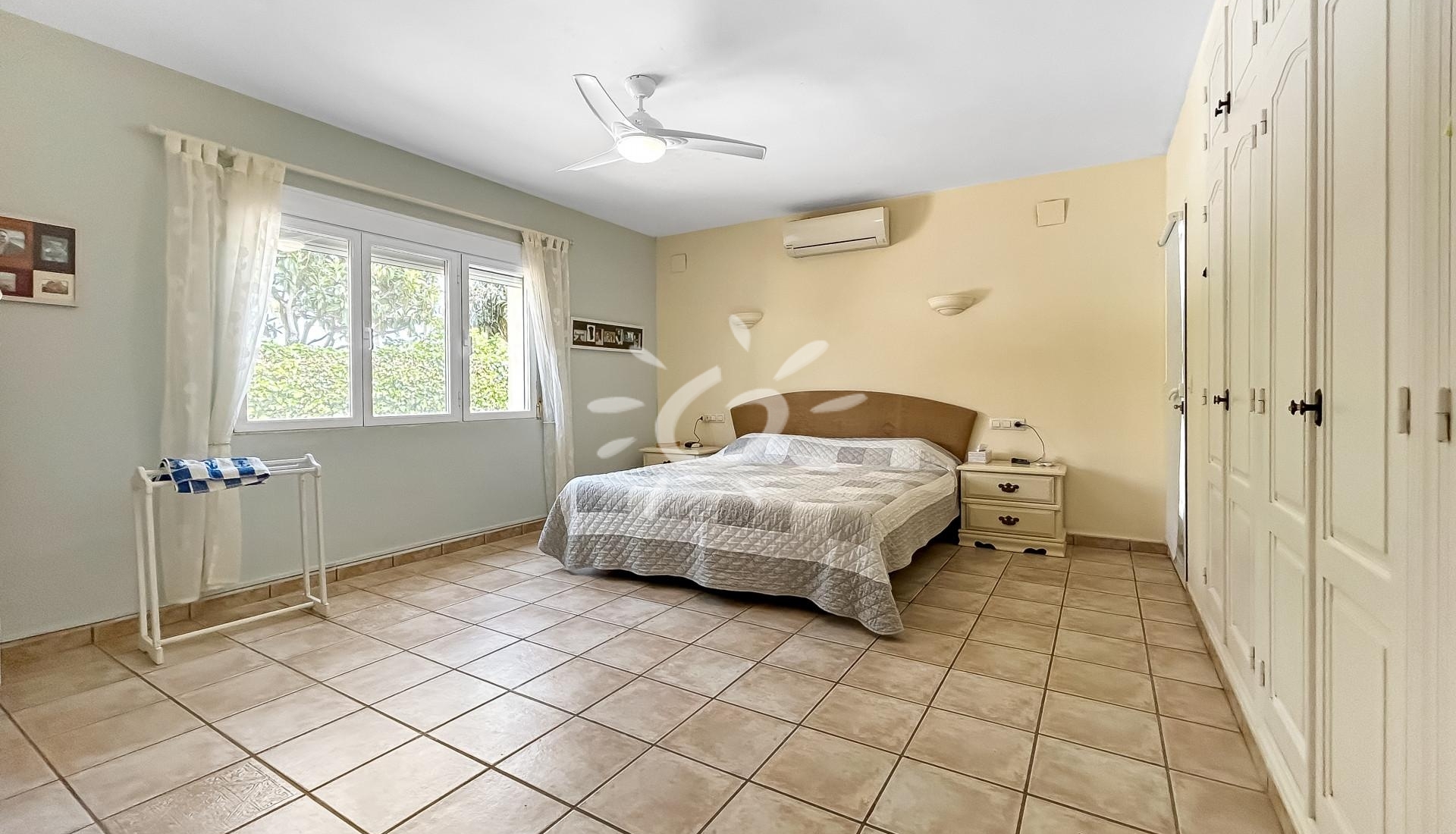 Bestaande woningen - Villas - Jávea / Xàbia - La Granadella  - Costa Nova