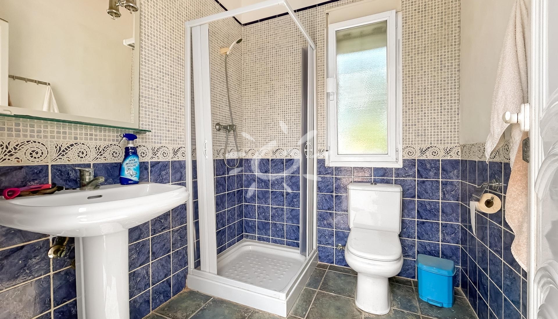 Bestaande woningen - Villas - Jávea / Xàbia - La Granadella  - Costa Nova