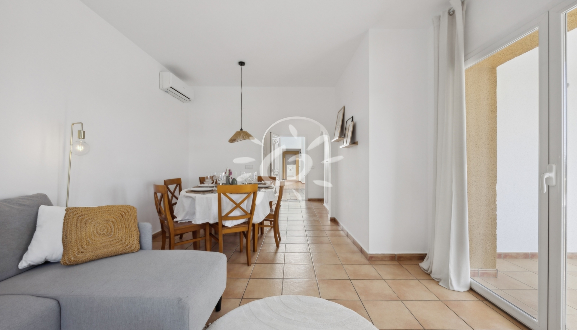 Bestaande woningen - Villas - Jávea / Xàbia - La Granadella  - Costa Nova
